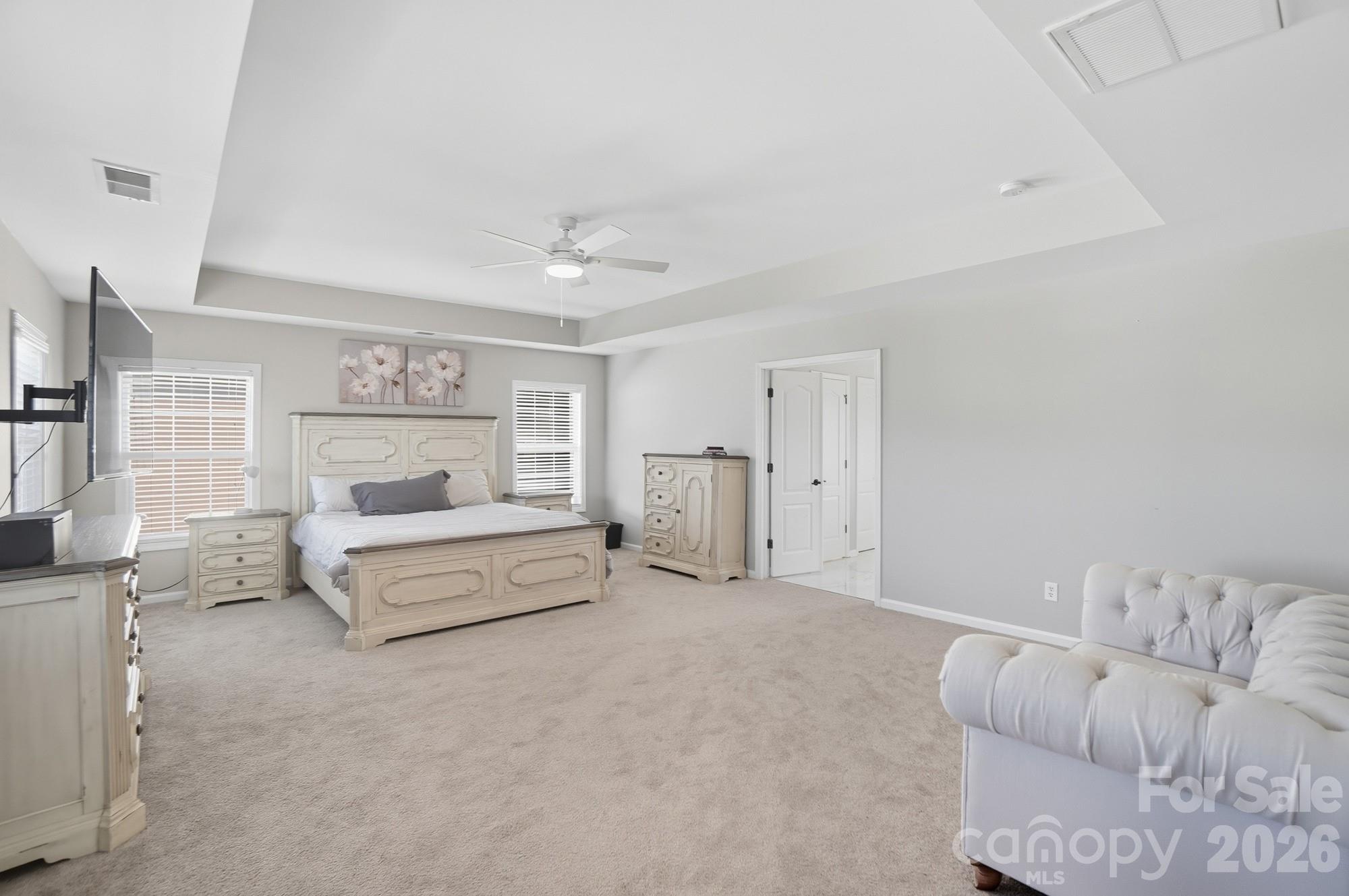 Annandale - Residential
