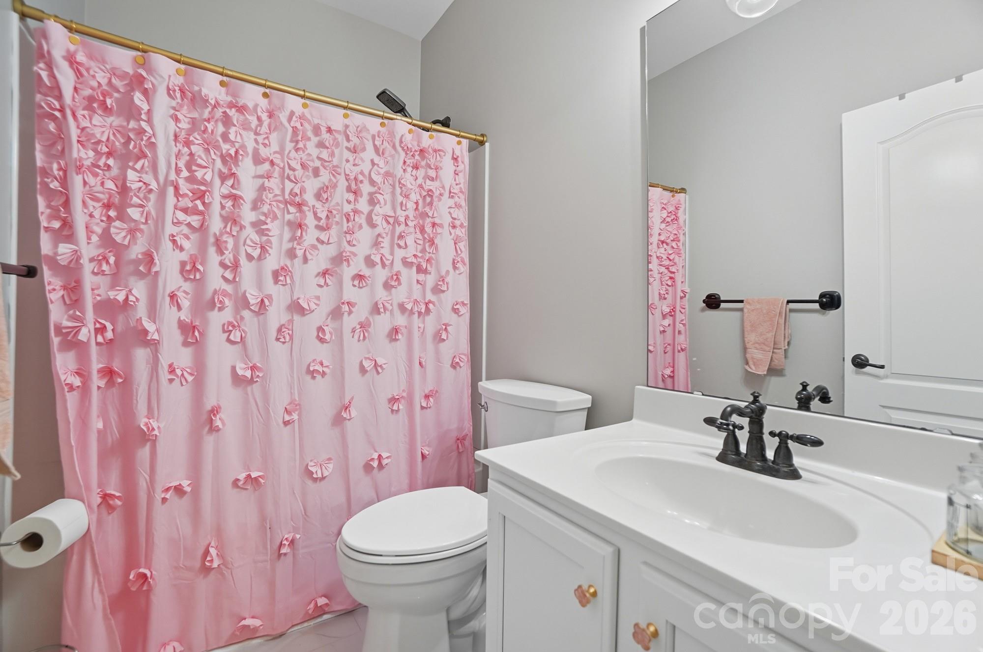 Annandale - Residential