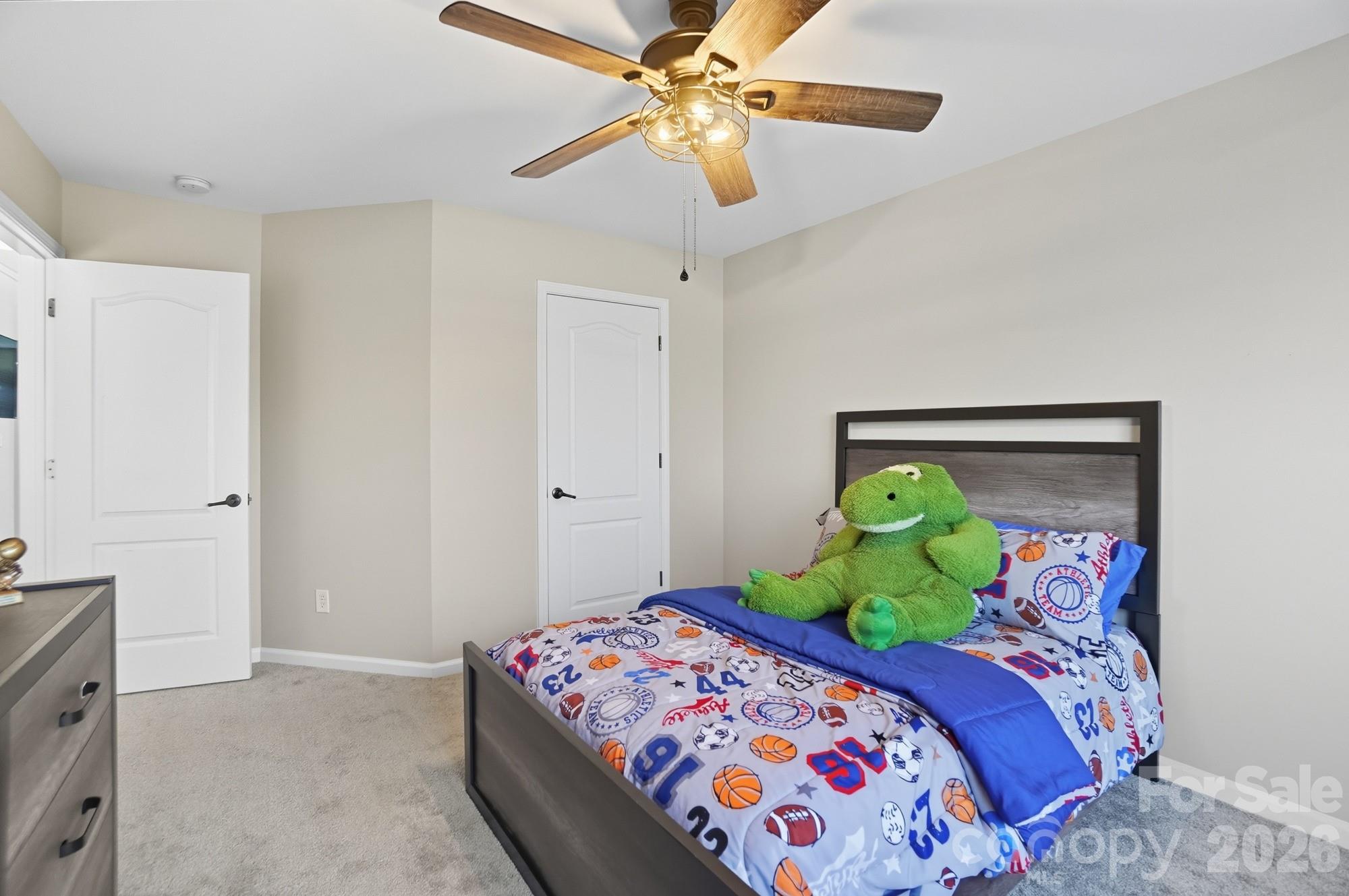 Annandale - Residential