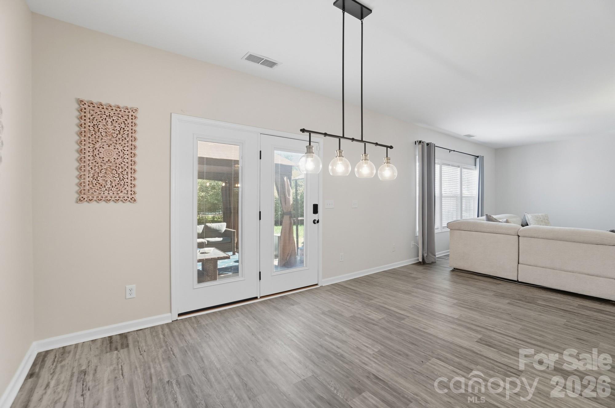 Annandale - Residential