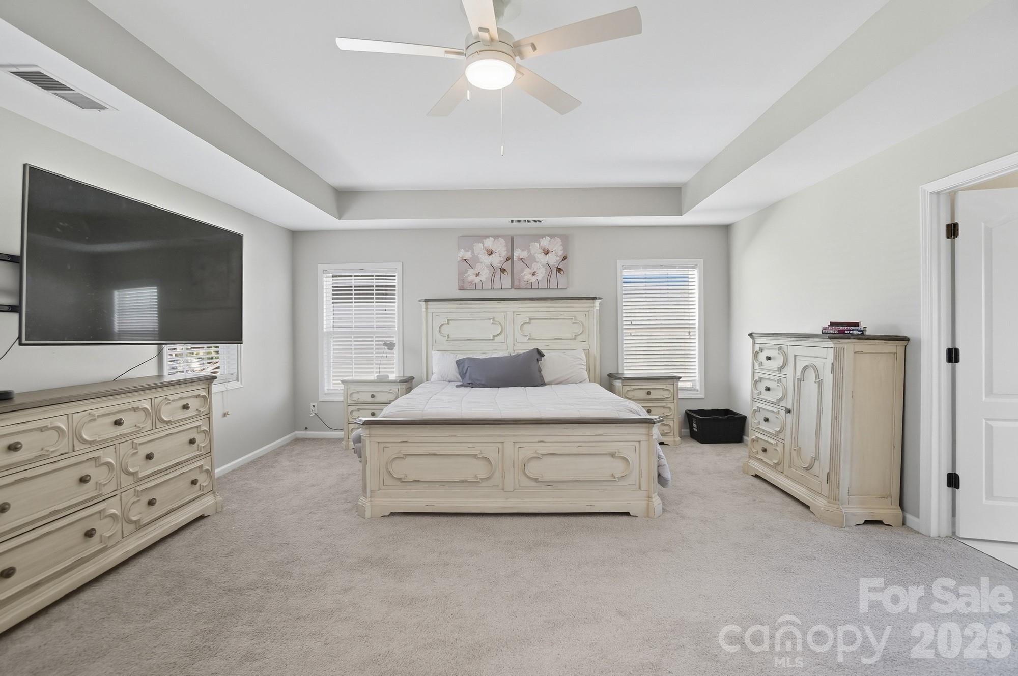 Annandale - Residential