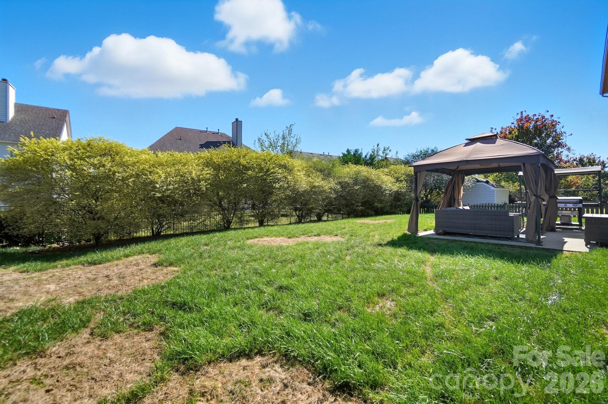 Annandale - Residential