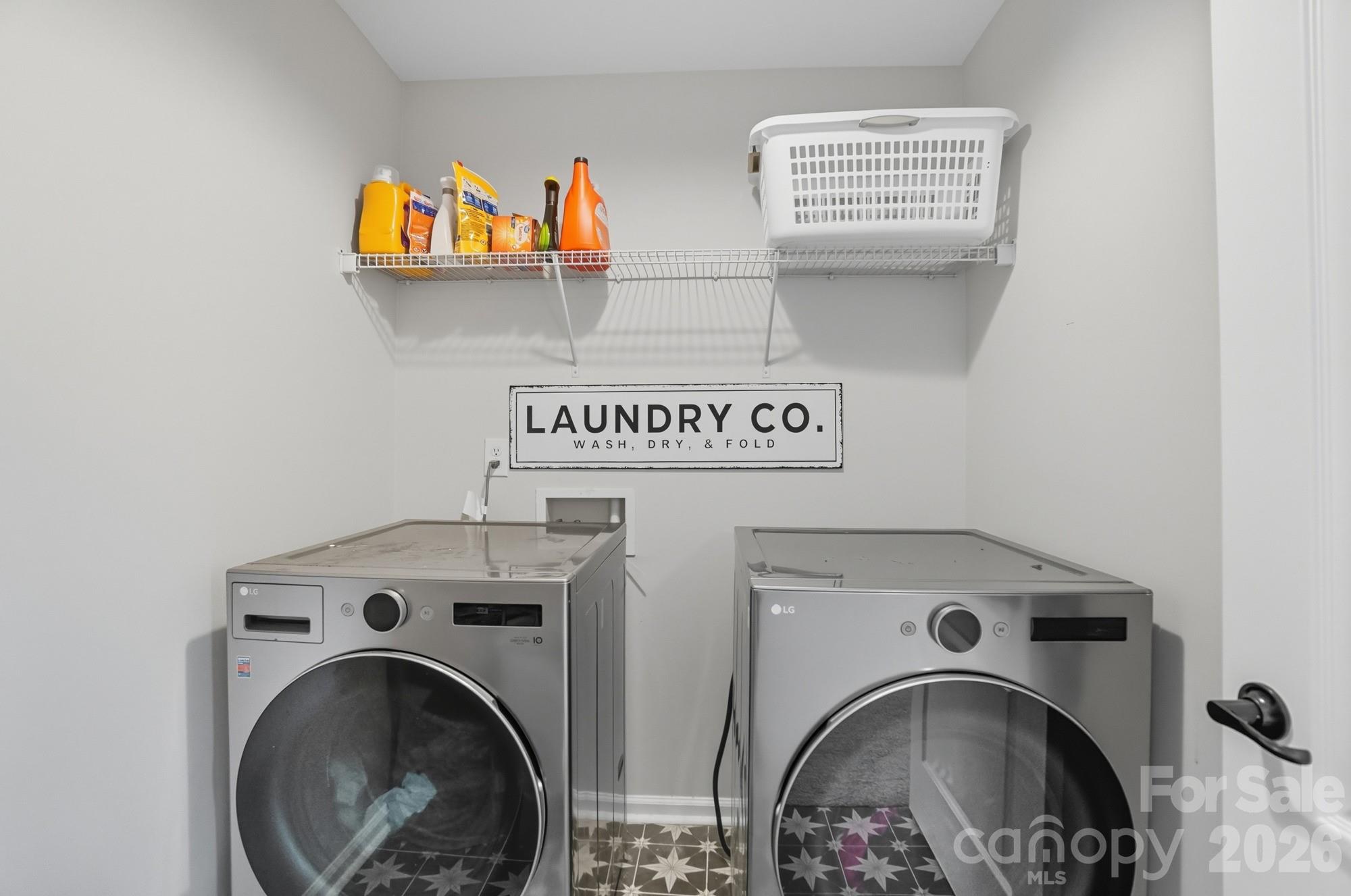 Annandale - Residential