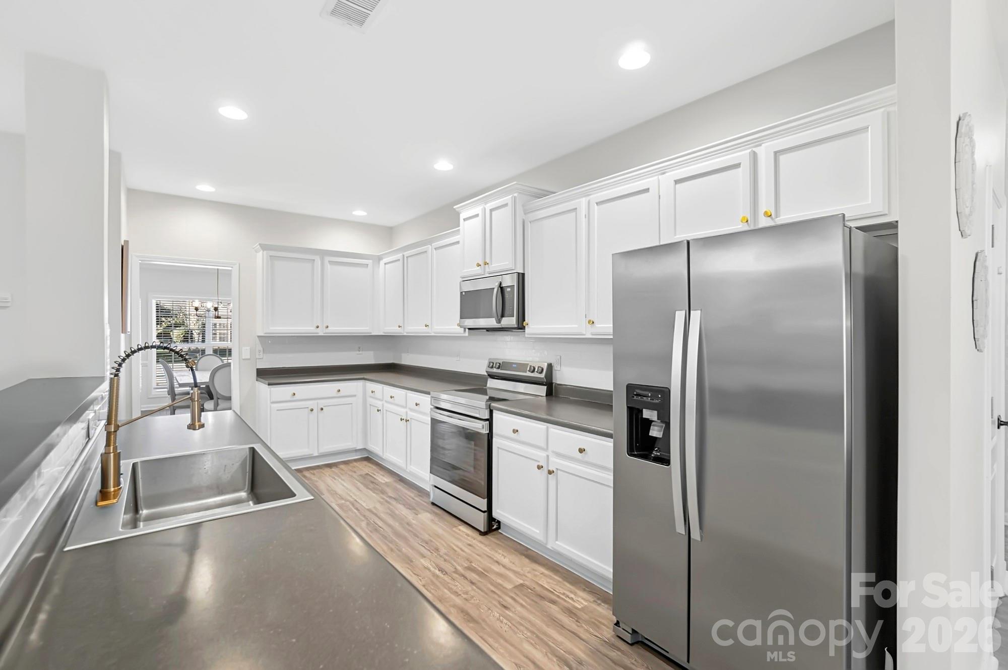 Annandale - Residential