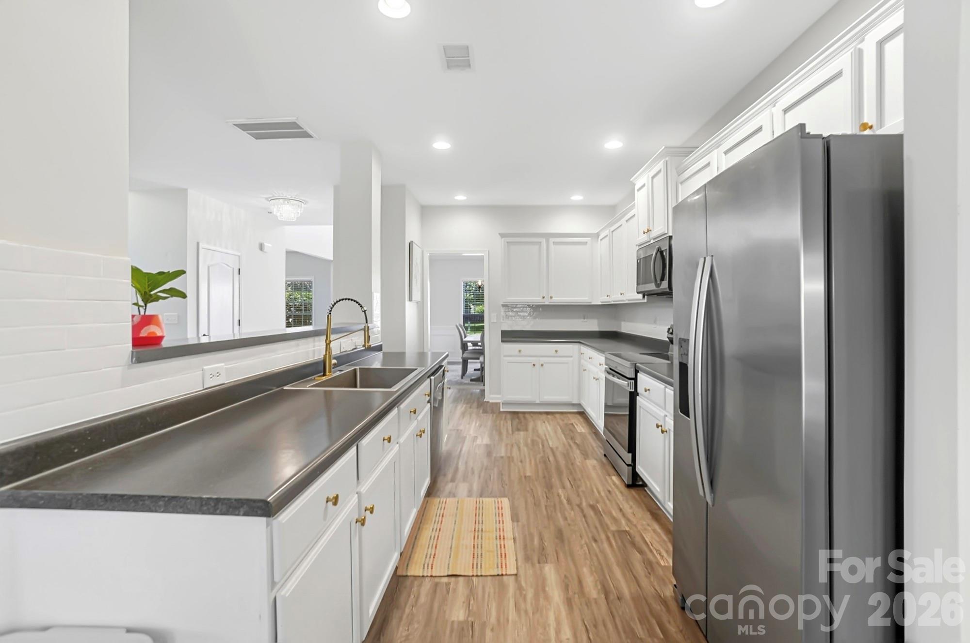 Annandale - Residential