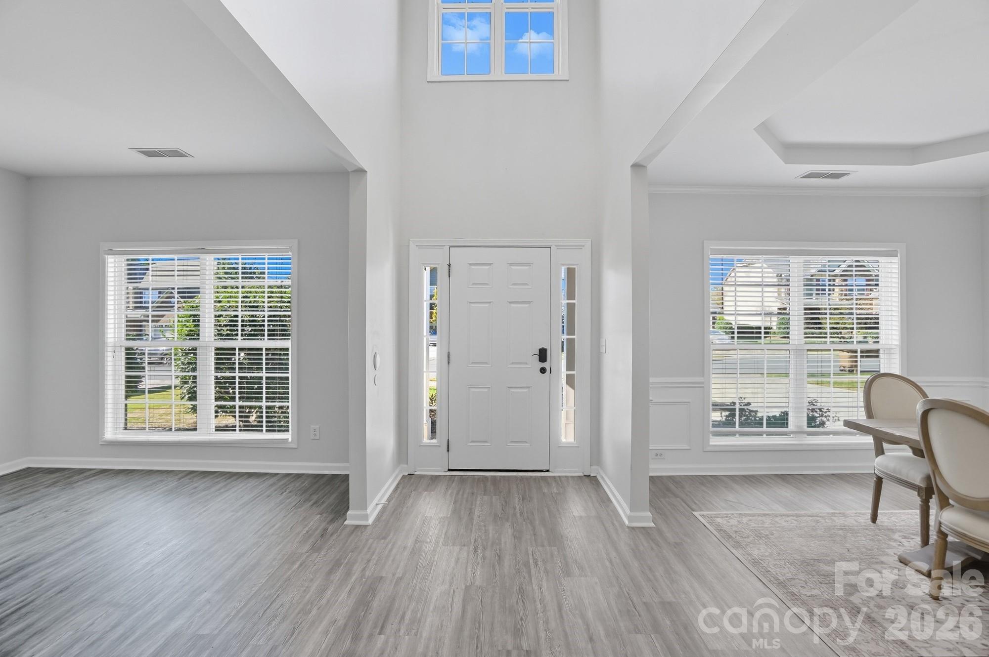 Annandale - Residential