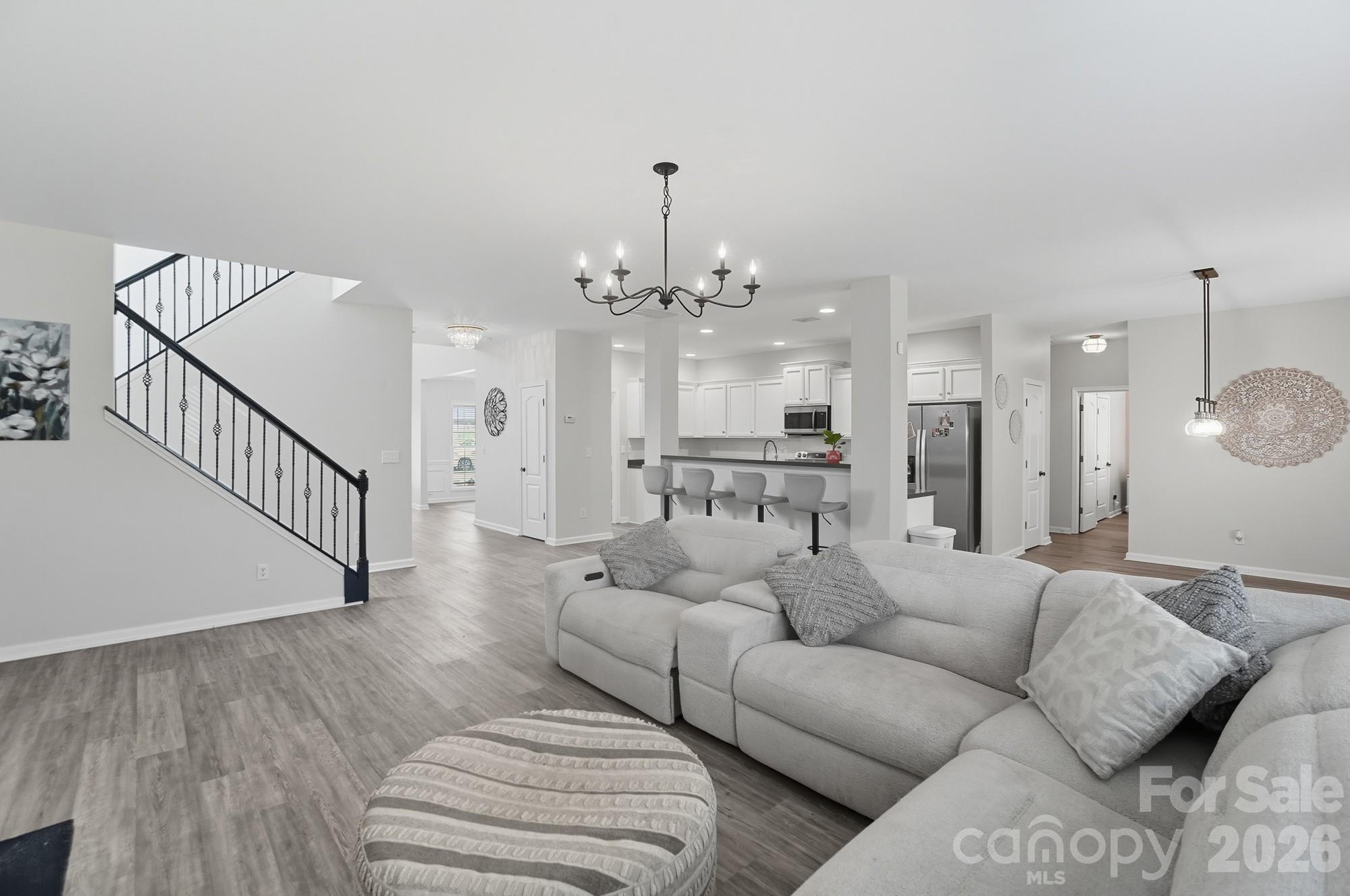 Annandale - Residential