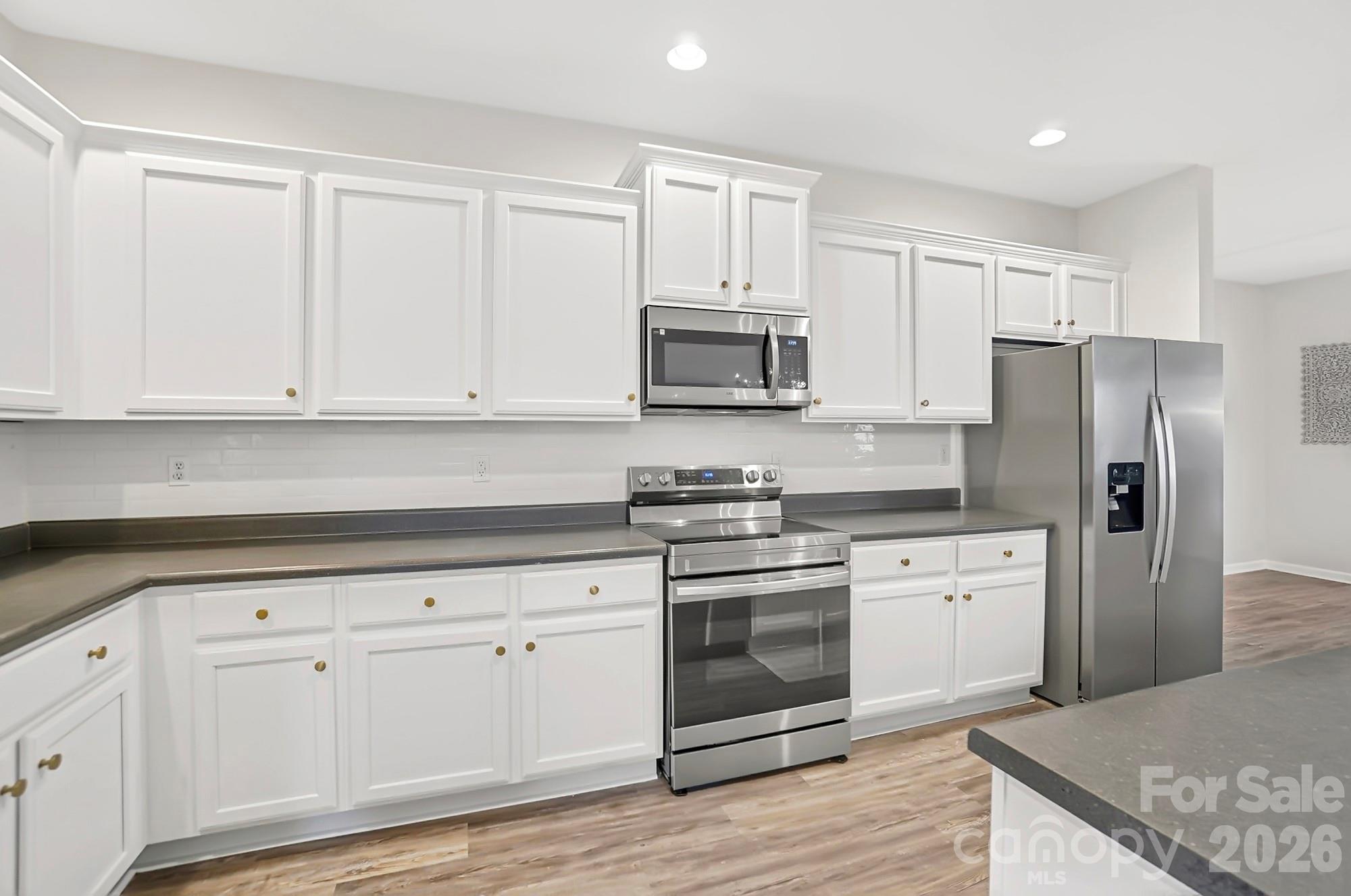 Annandale - Residential
