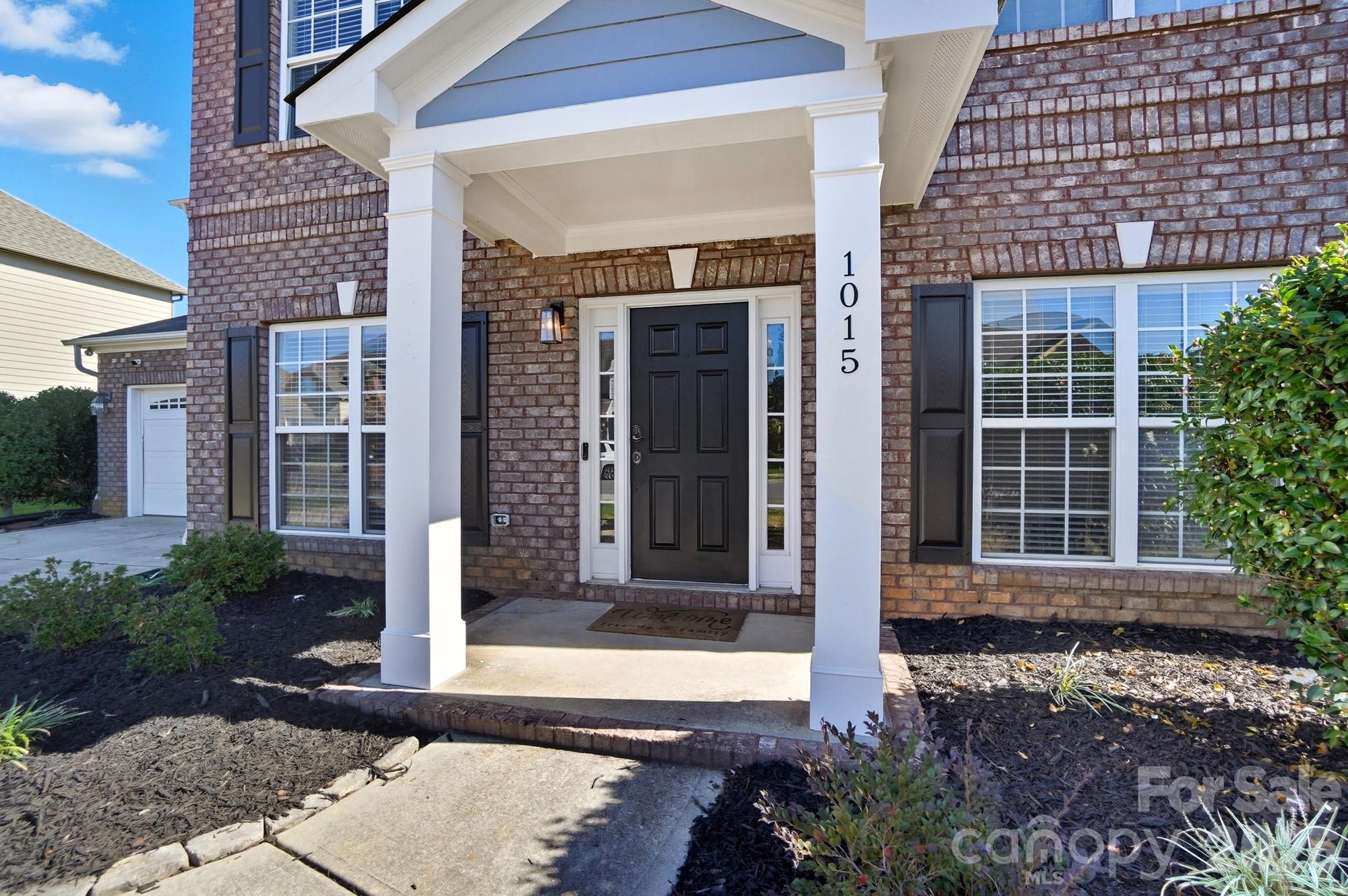 Annandale - Residential