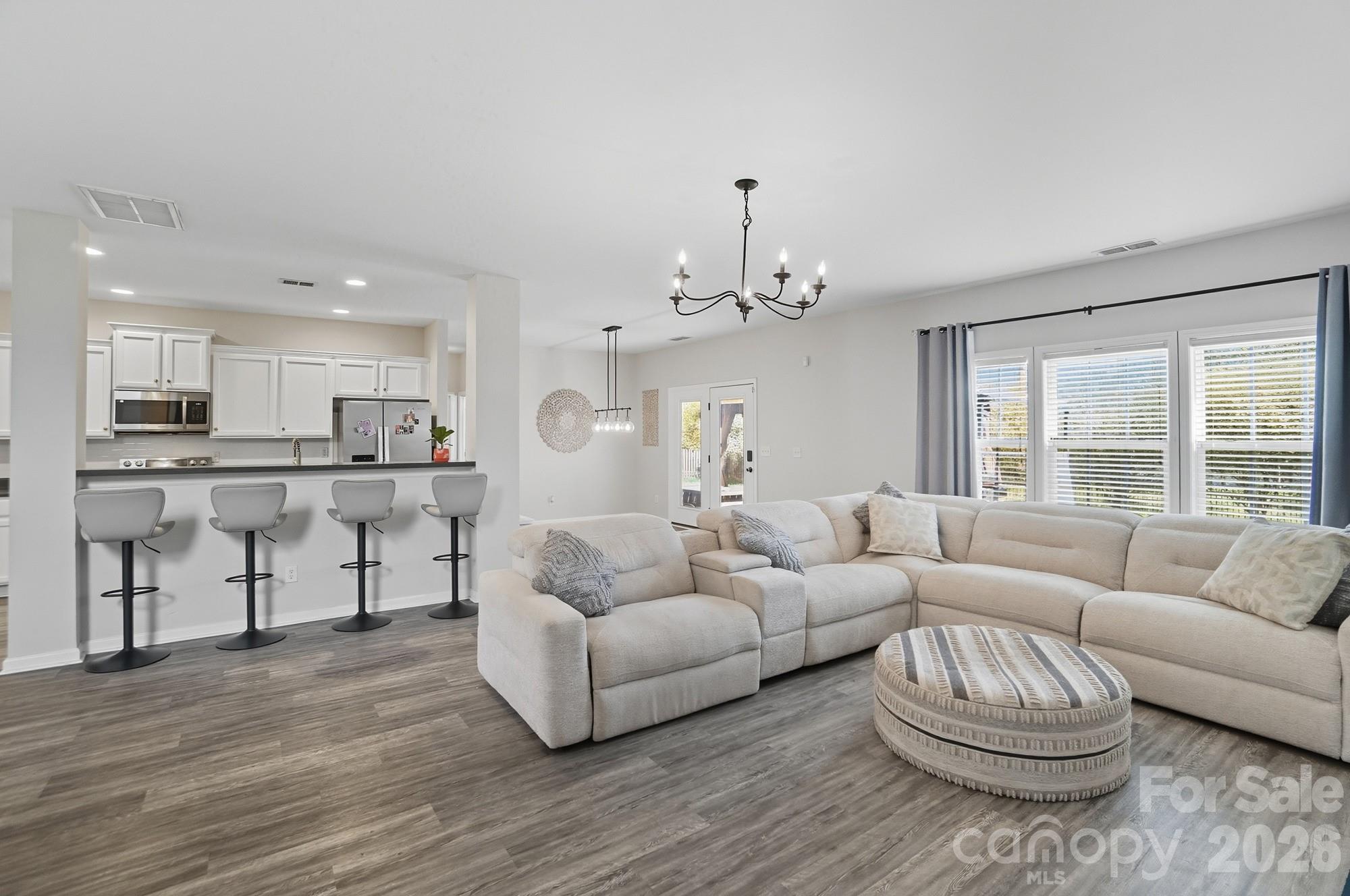 Annandale - Residential