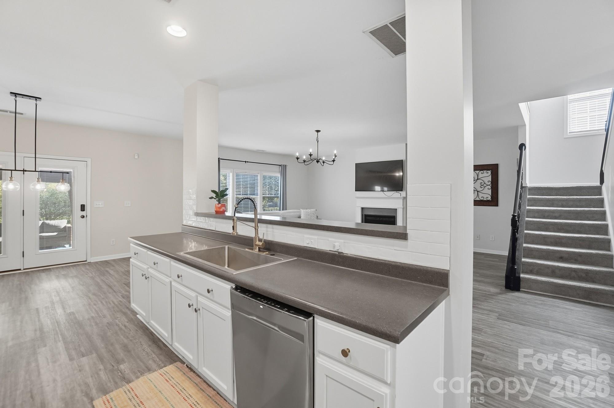 Annandale - Residential