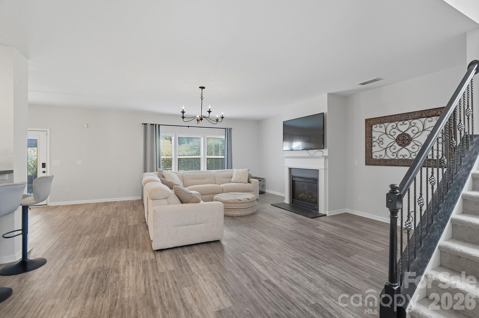 Annandale - Residential