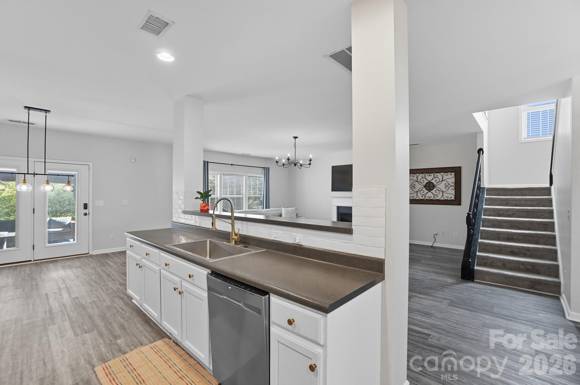 Annandale - Residential