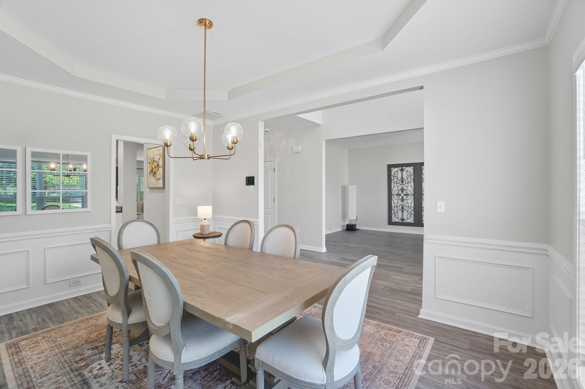Annandale - Residential
