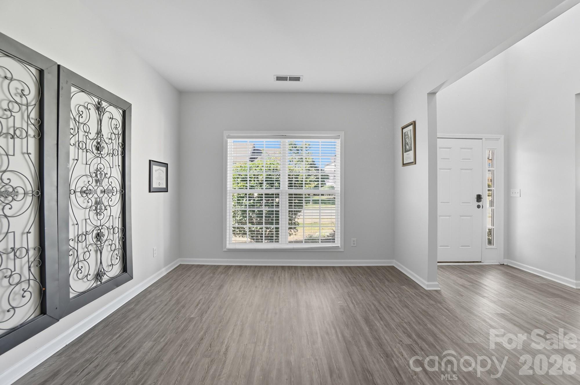 Annandale - Residential