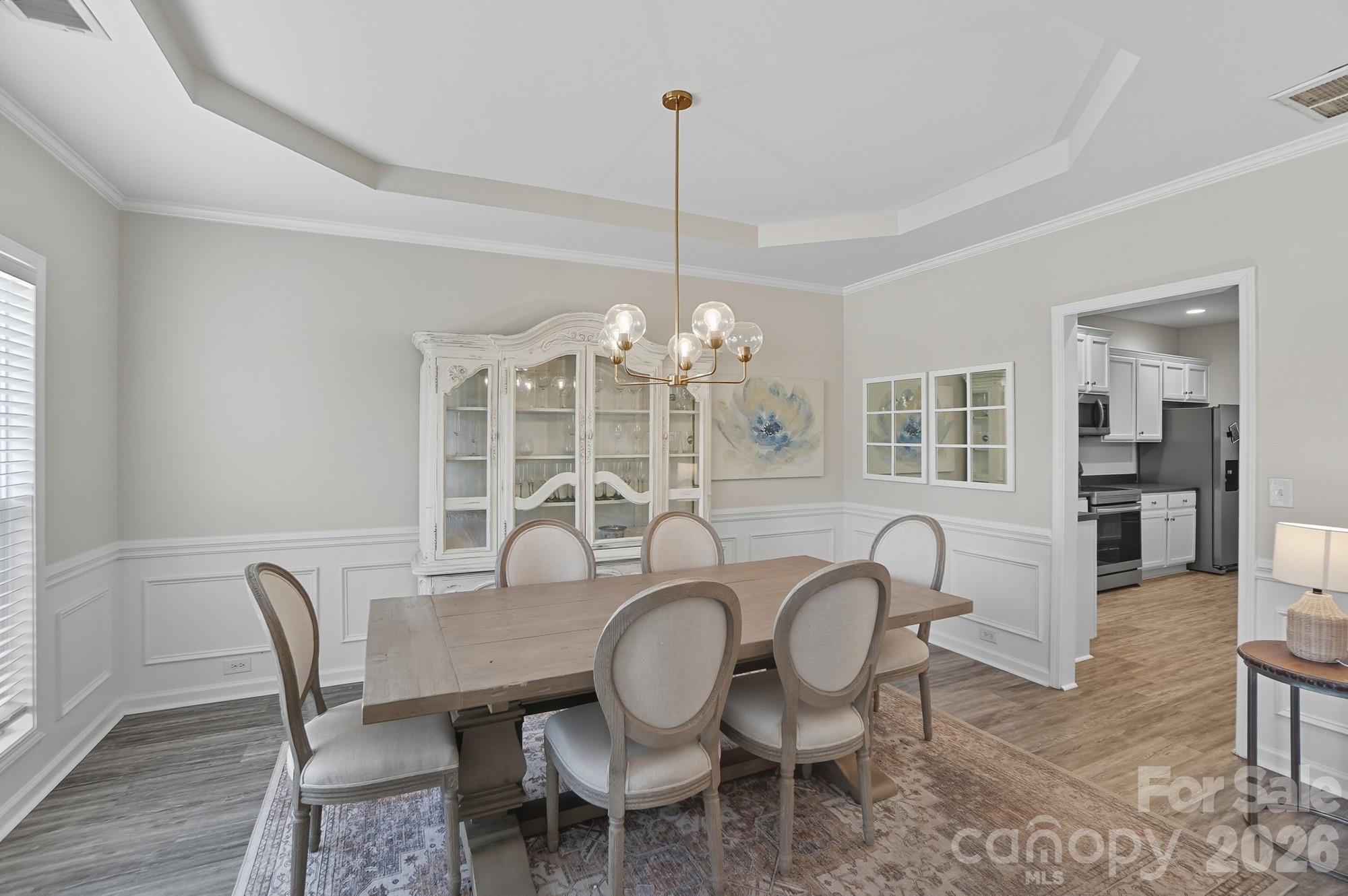 Annandale - Residential