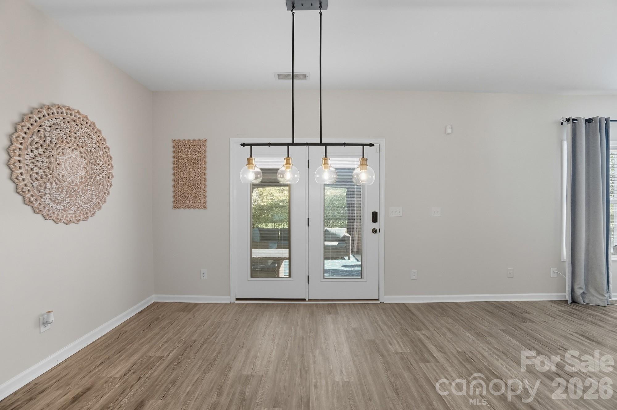 Annandale - Residential