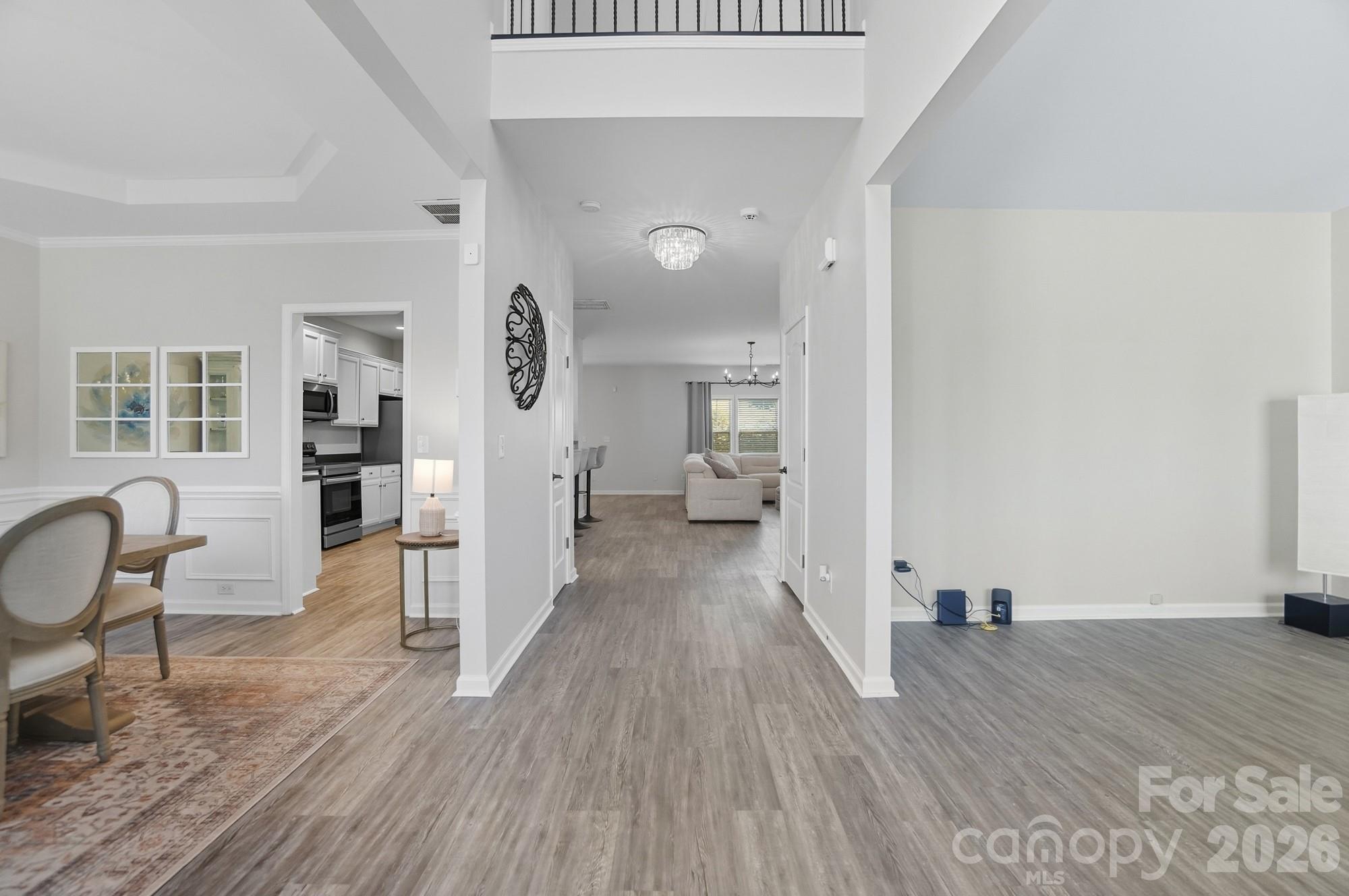 Annandale - Residential