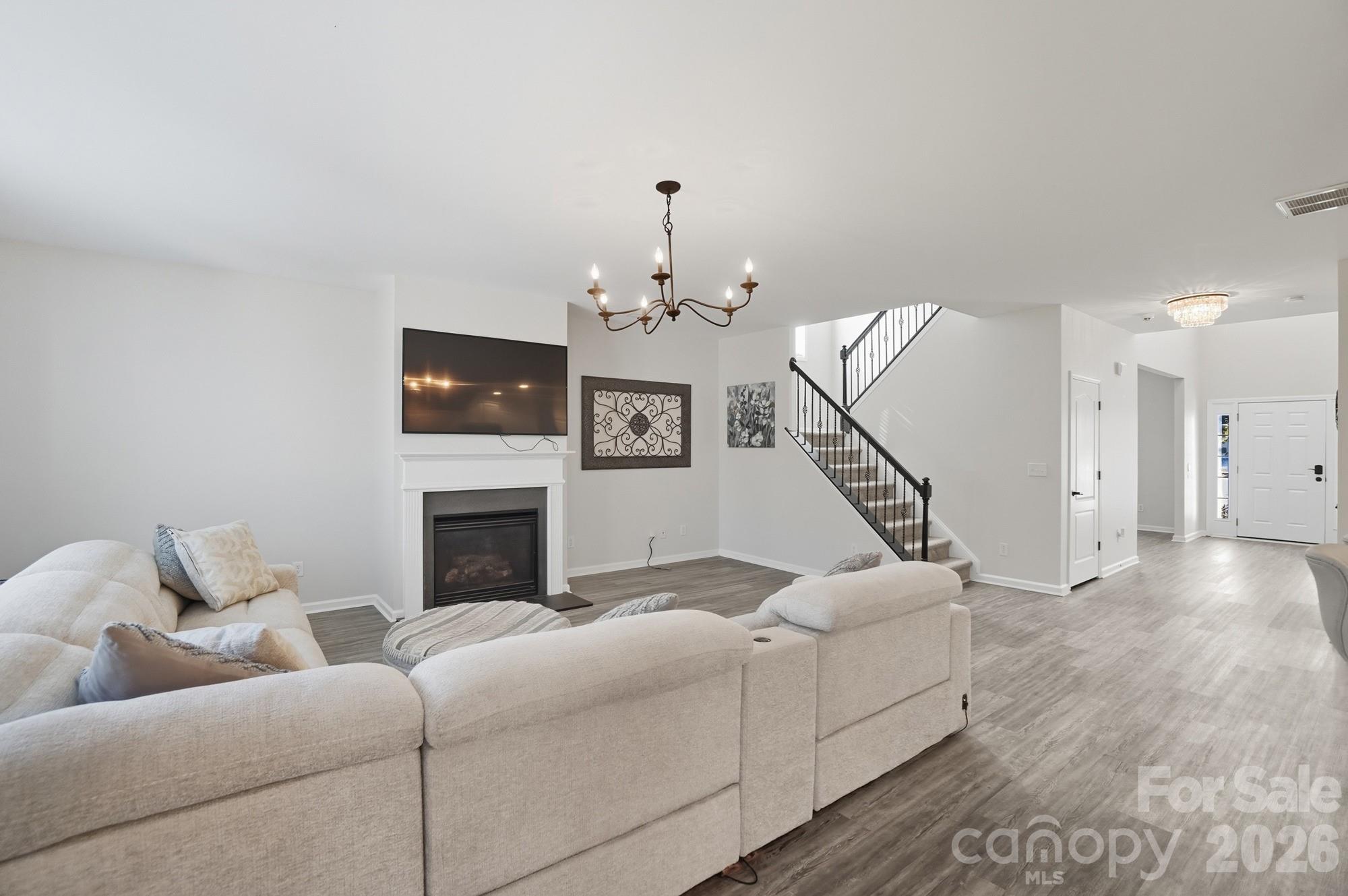 Annandale - Residential