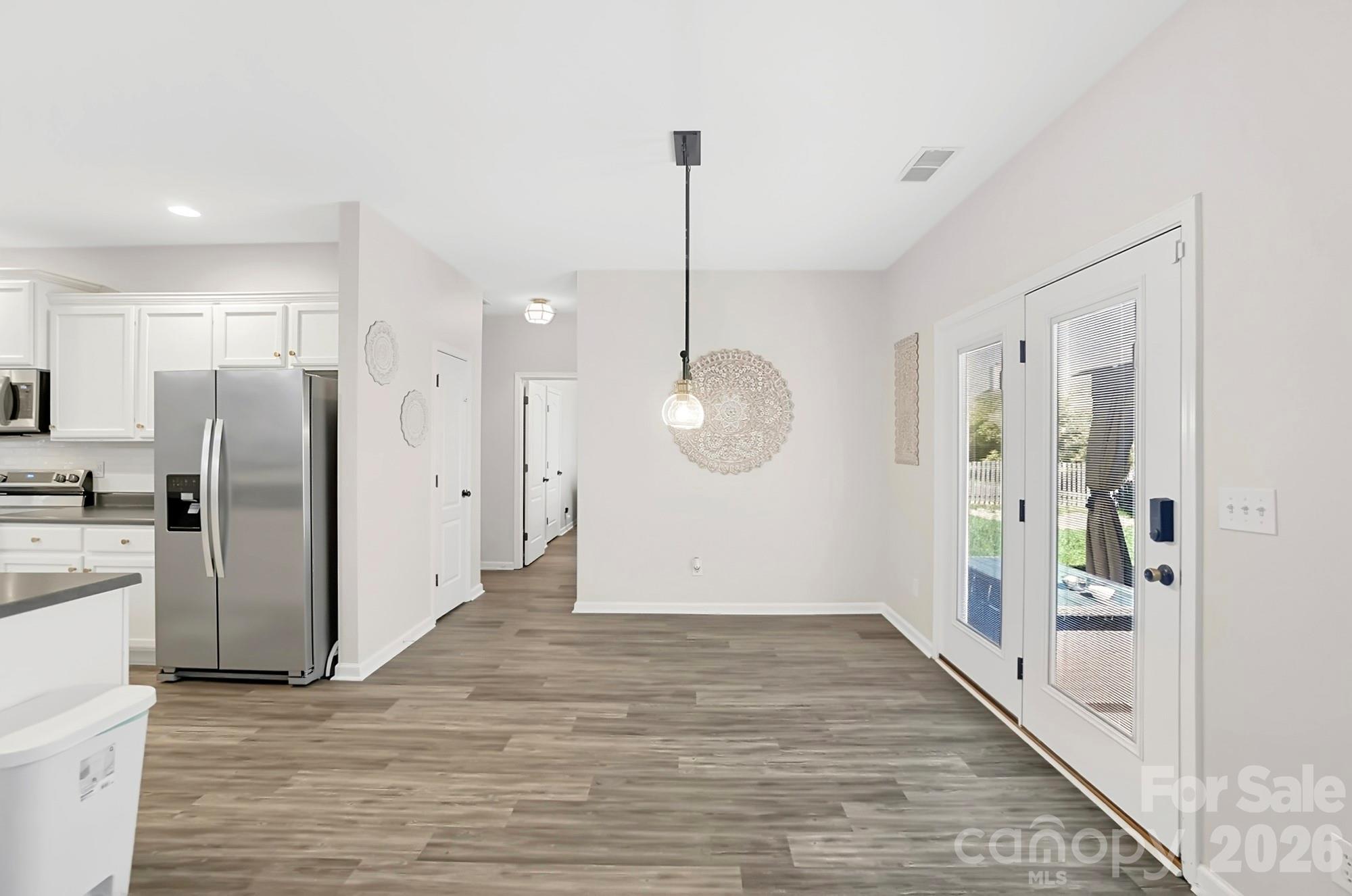 Annandale - Residential