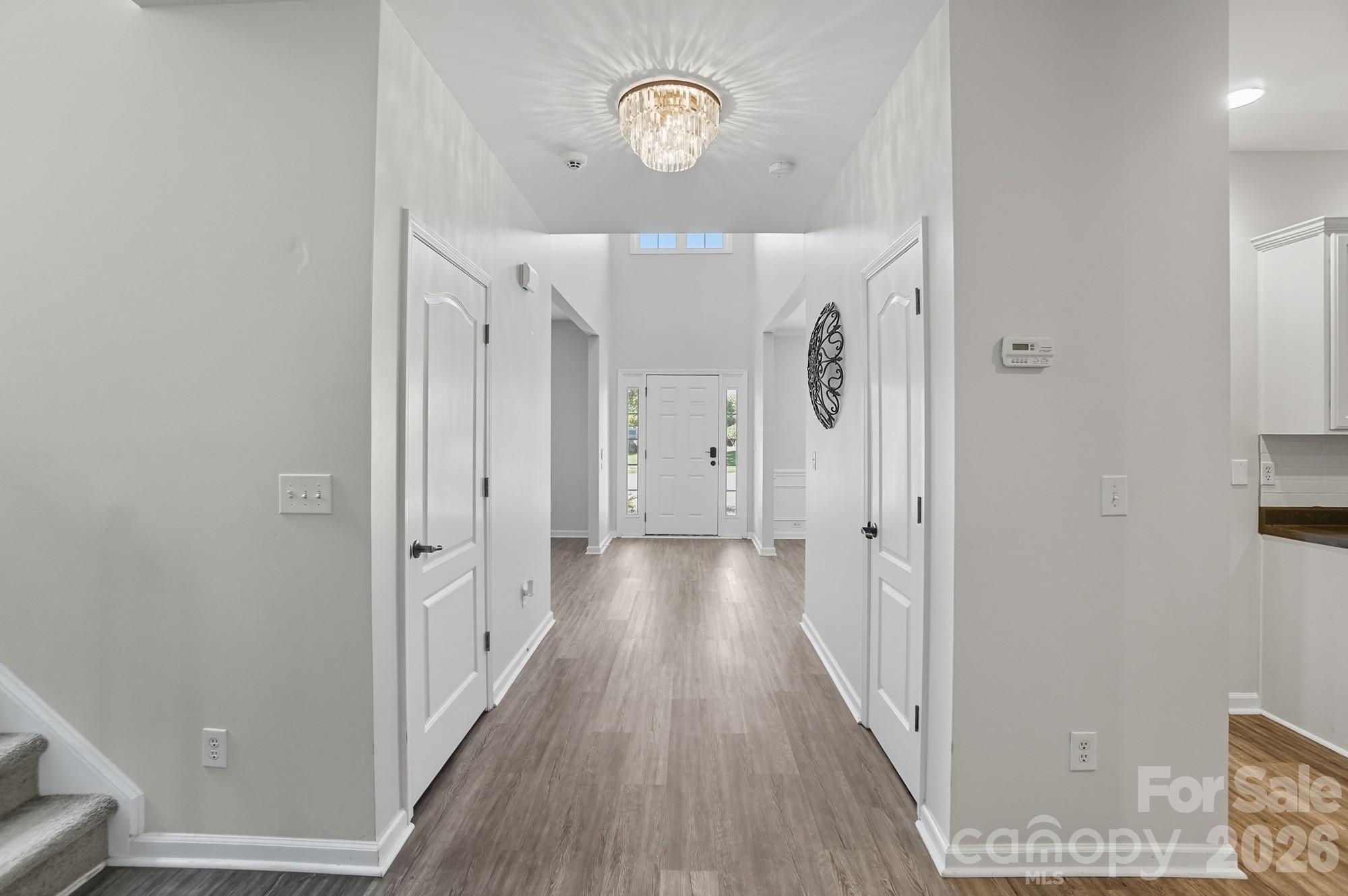 Annandale - Residential