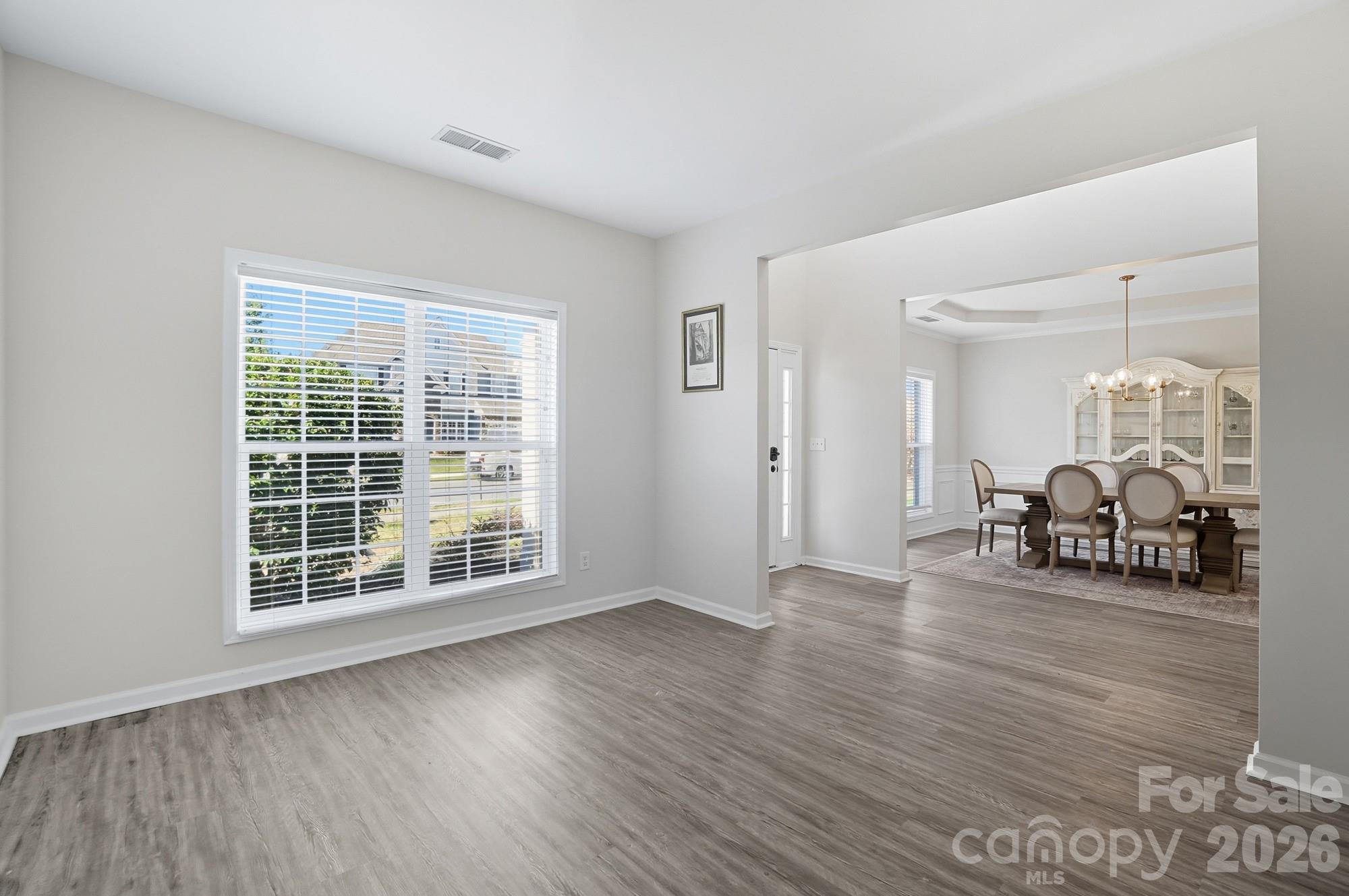Annandale - Residential