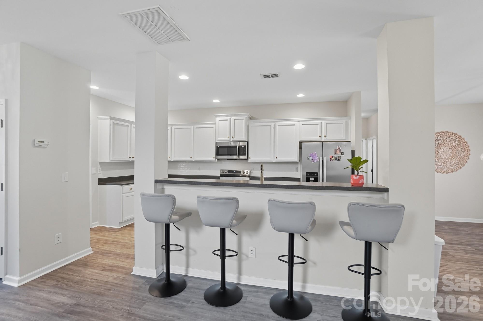 Annandale - Residential