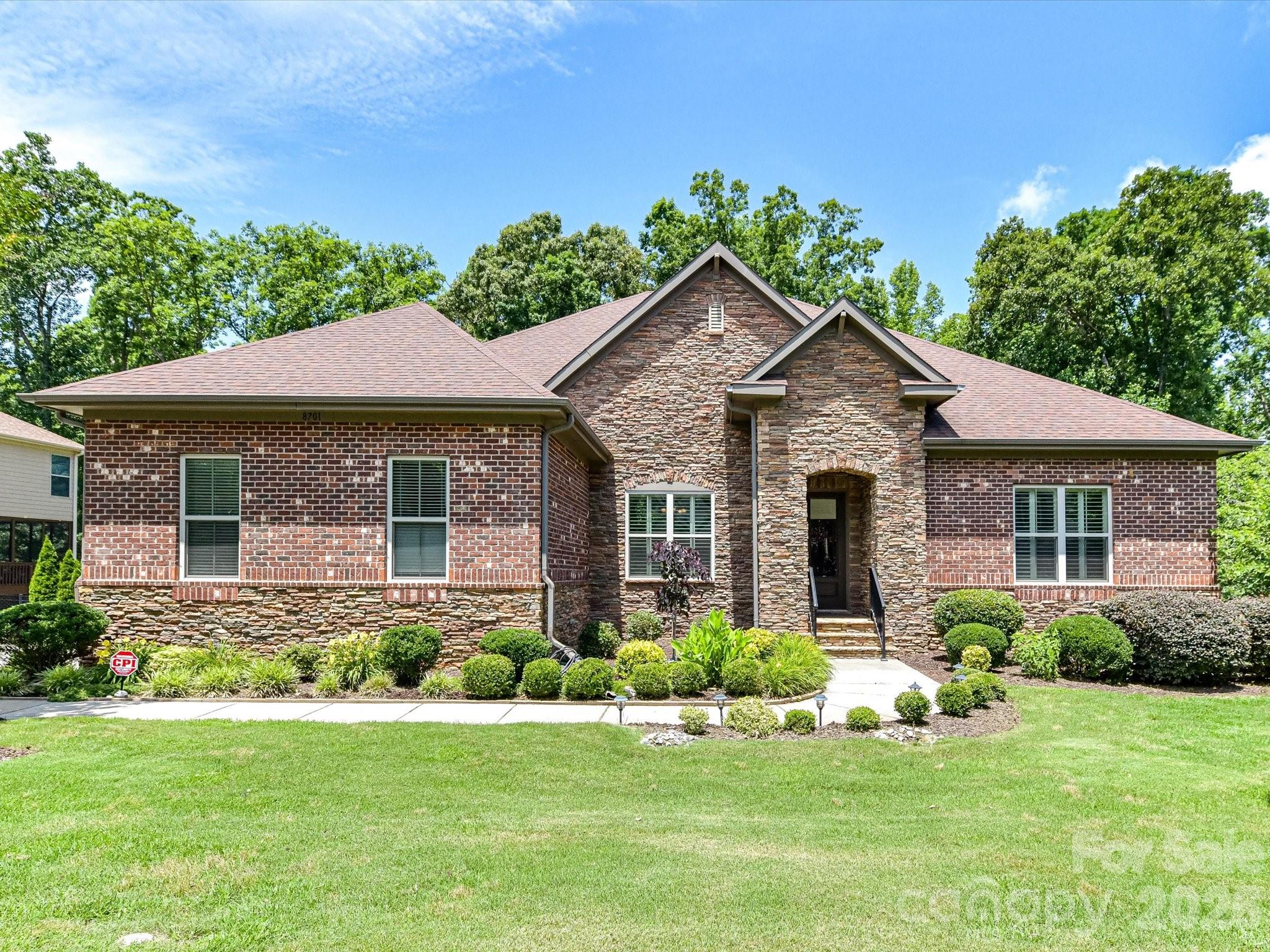 Cureton - Residential