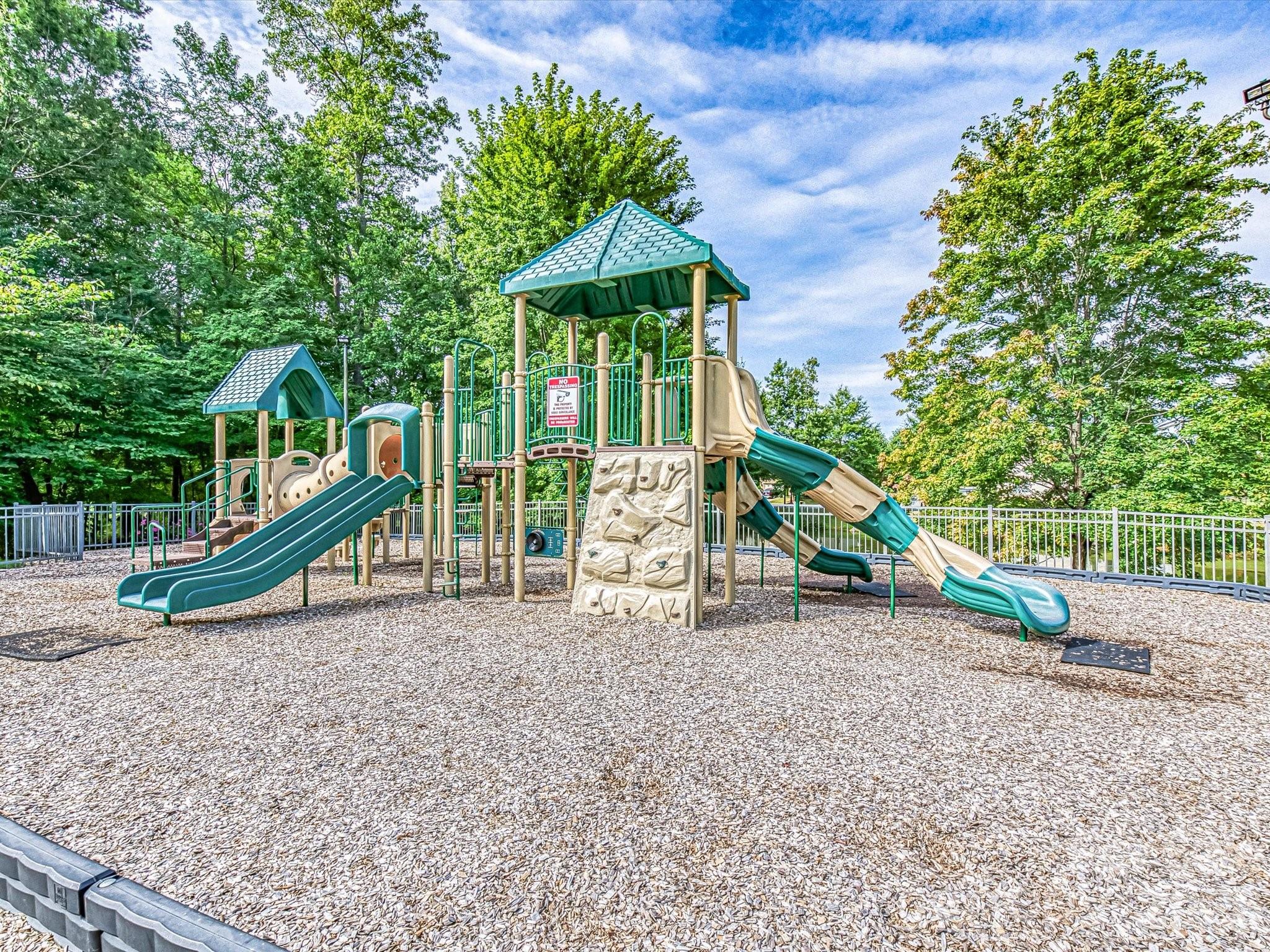 Cureton - Residential