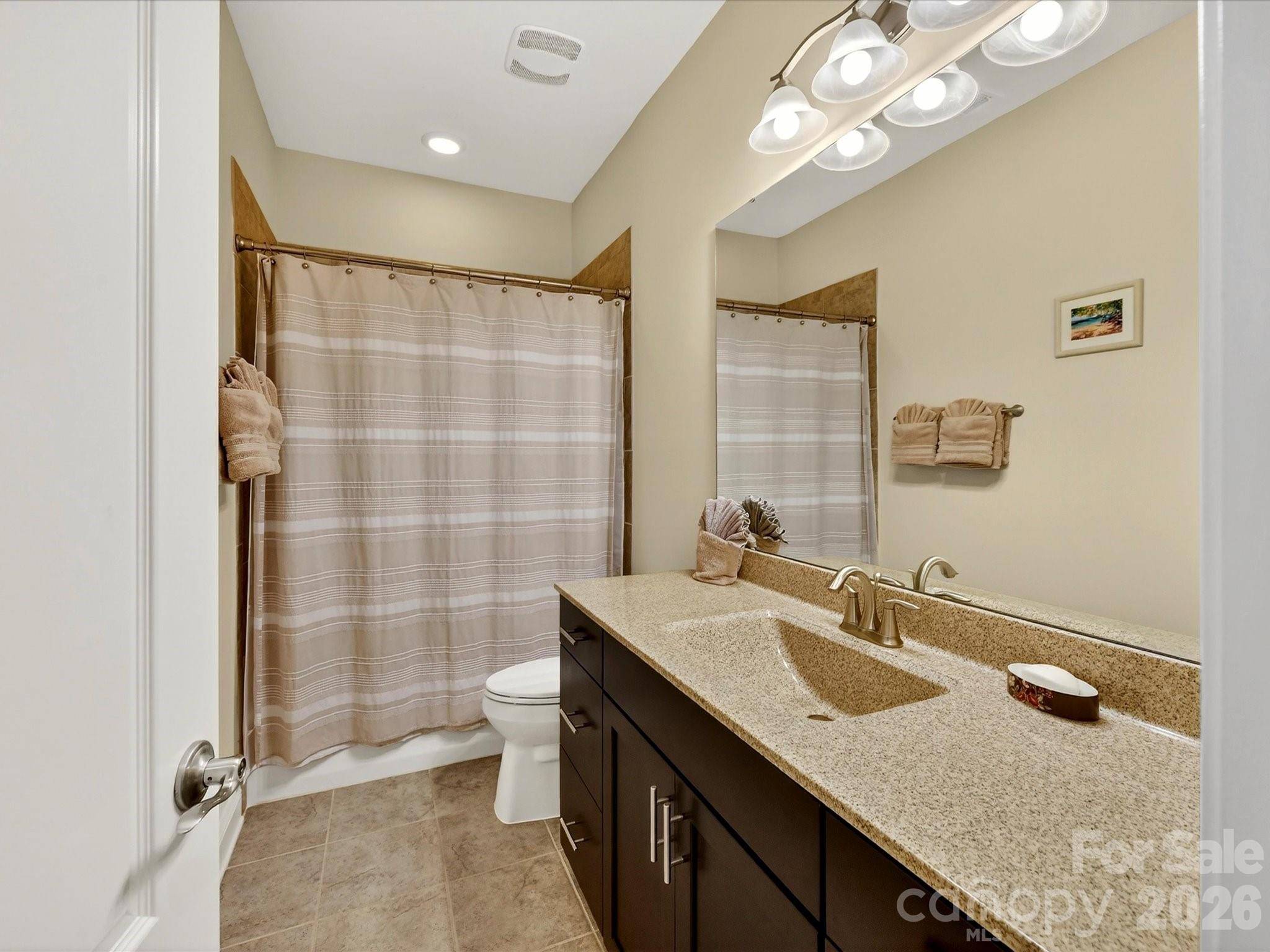 Cureton - Residential