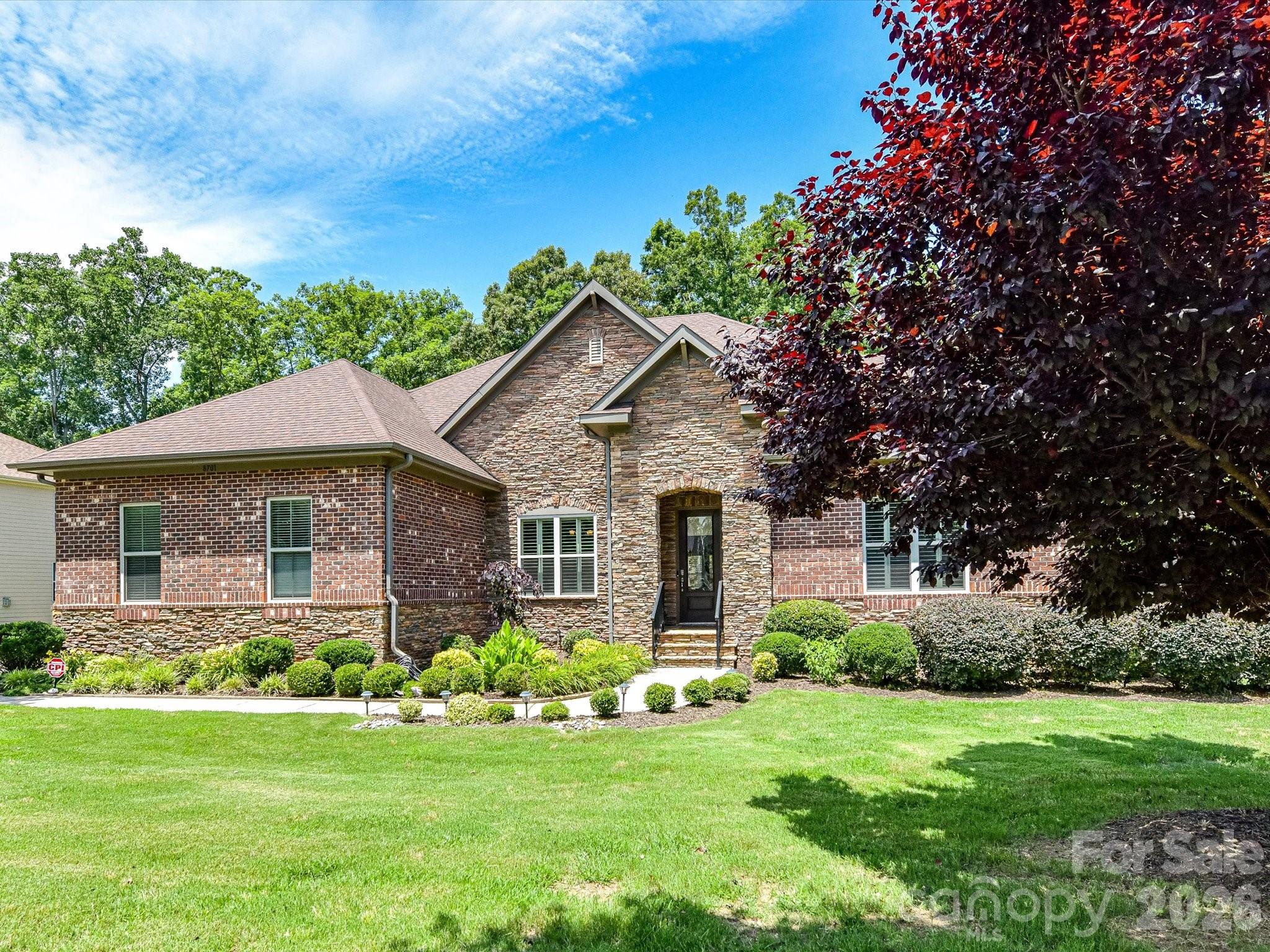 Cureton - Residential