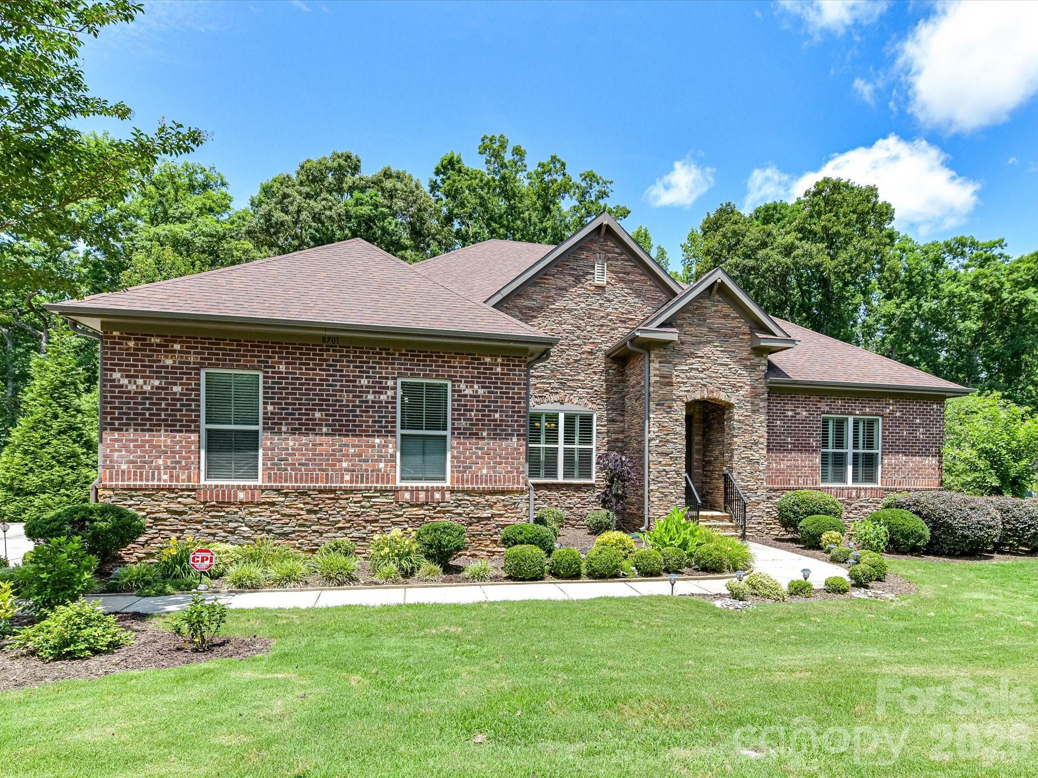 Cureton - Residential