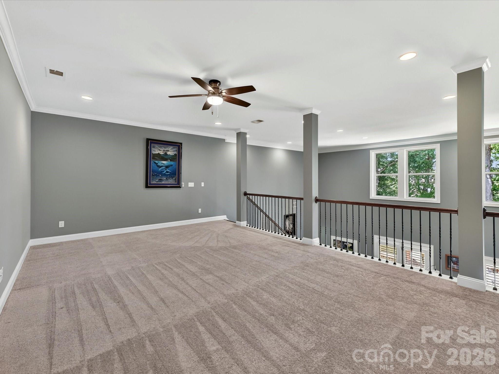 Cureton - Residential
