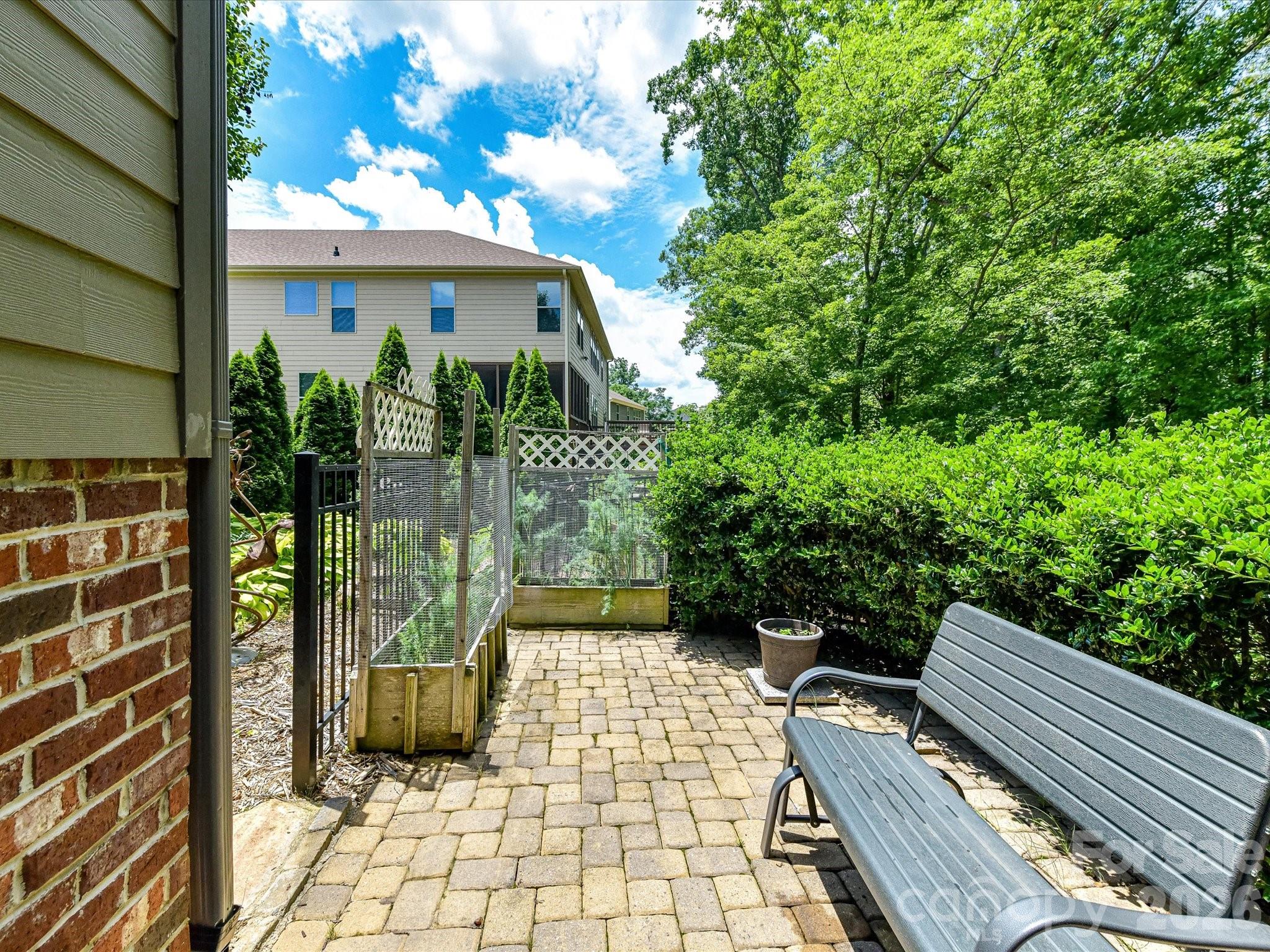 Cureton - Residential