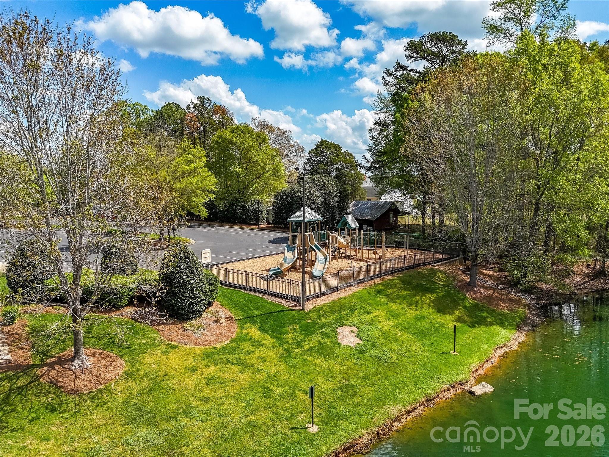 Cureton - Residential