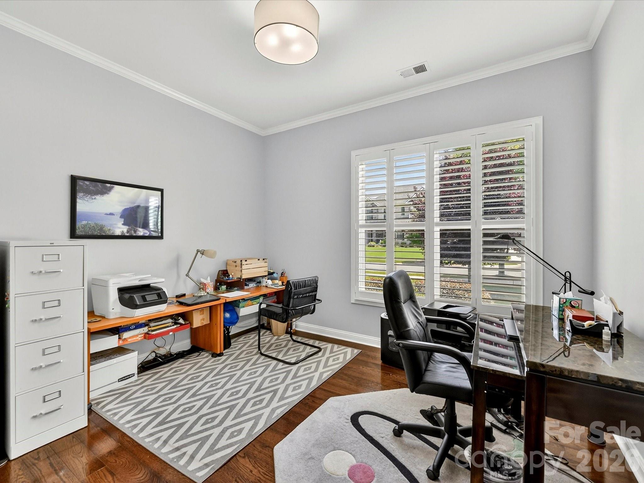 Cureton - Residential