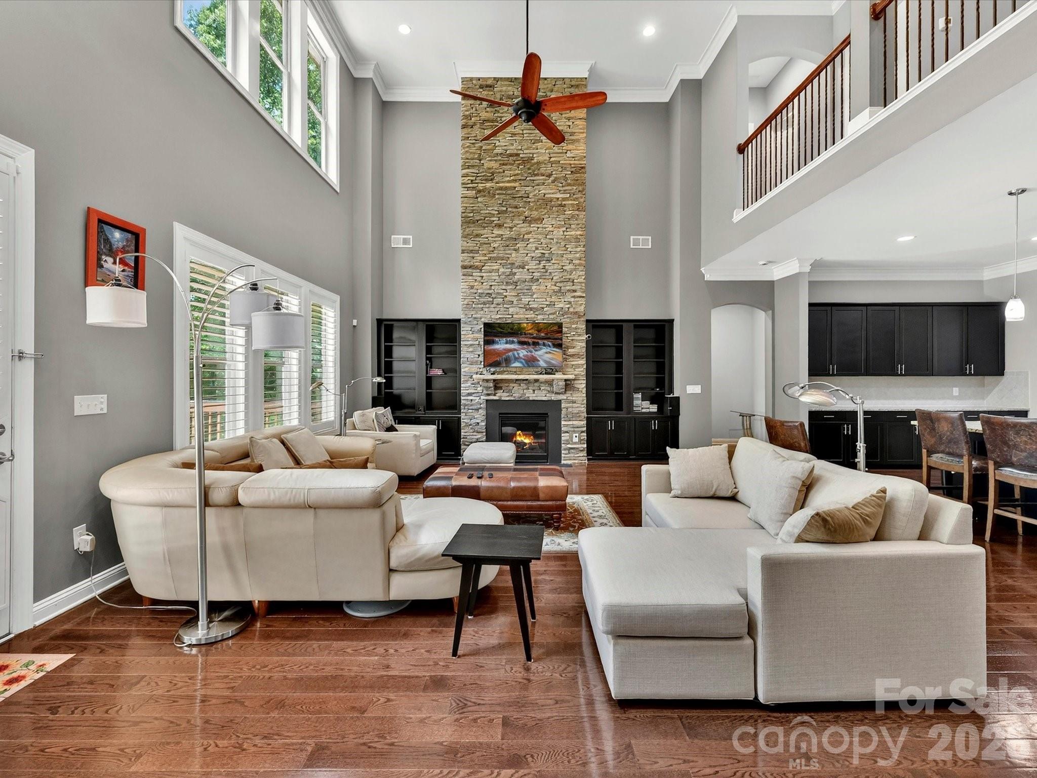 Cureton - Residential