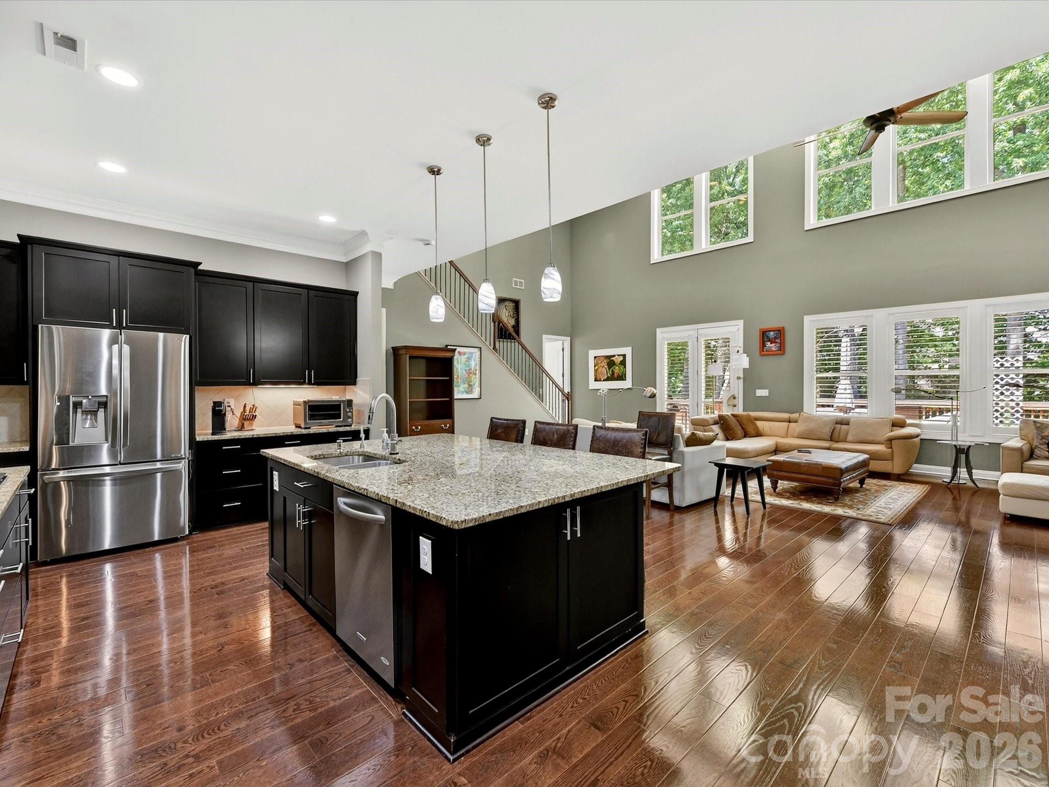 Cureton - Residential