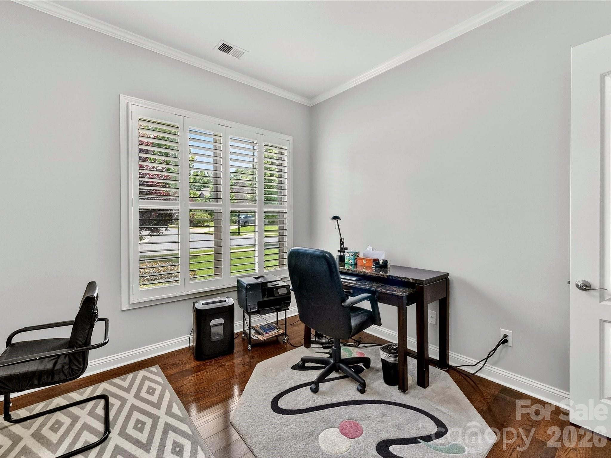 Cureton - Residential