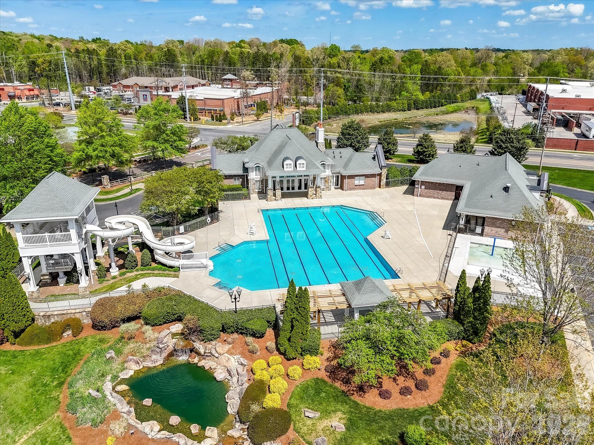 Cureton - Residential