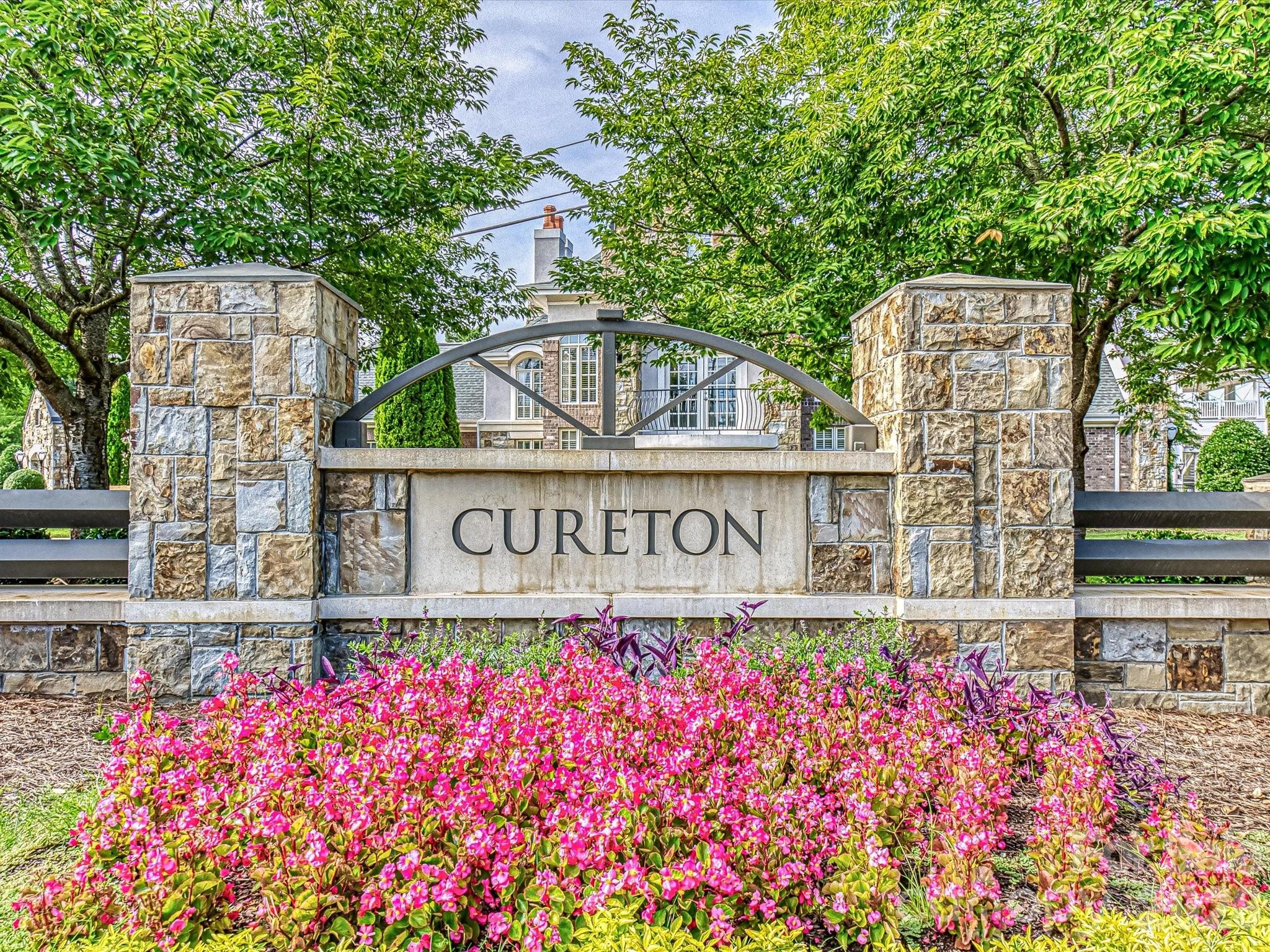 Cureton - Residential
