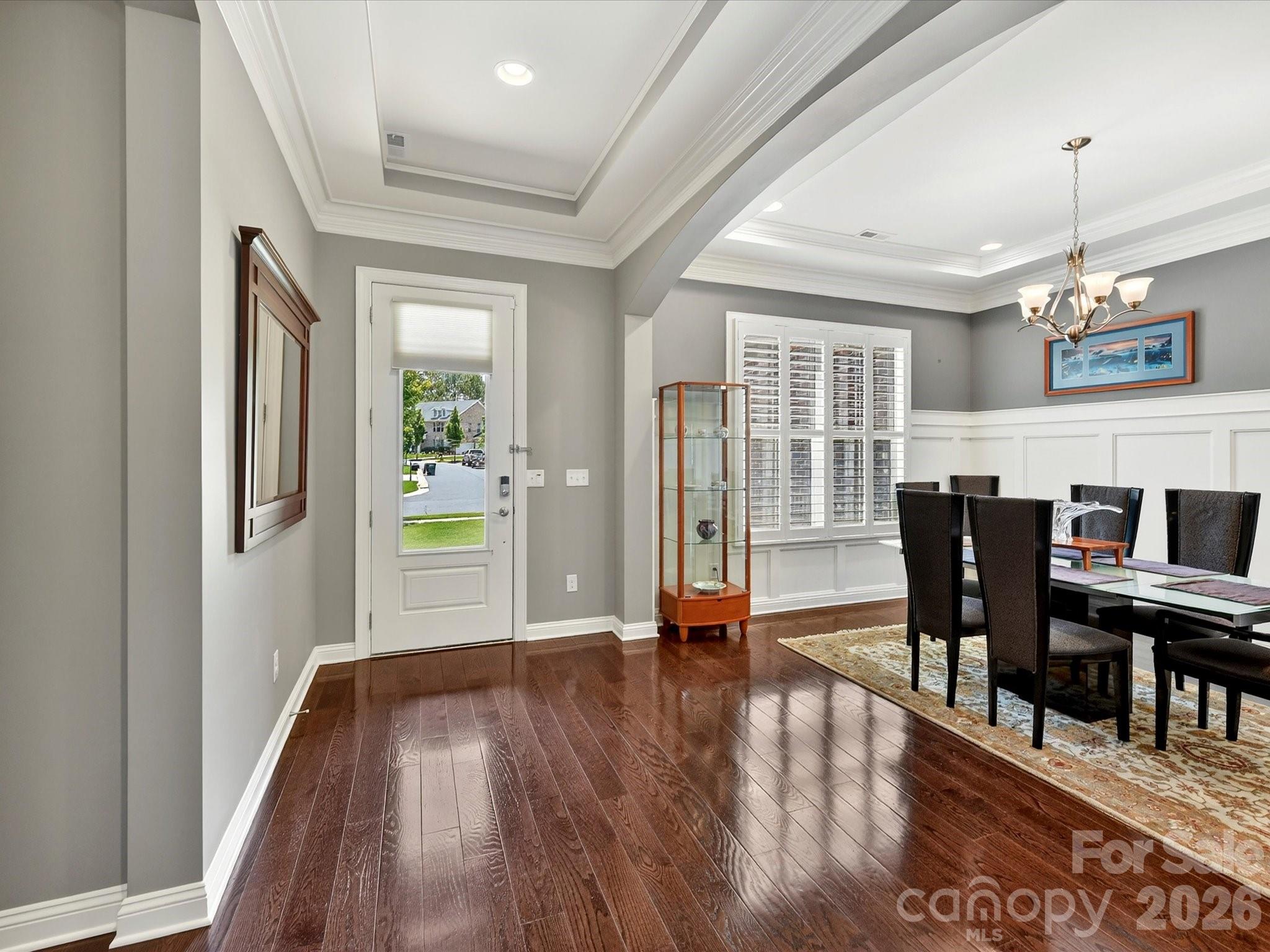 Cureton - Residential