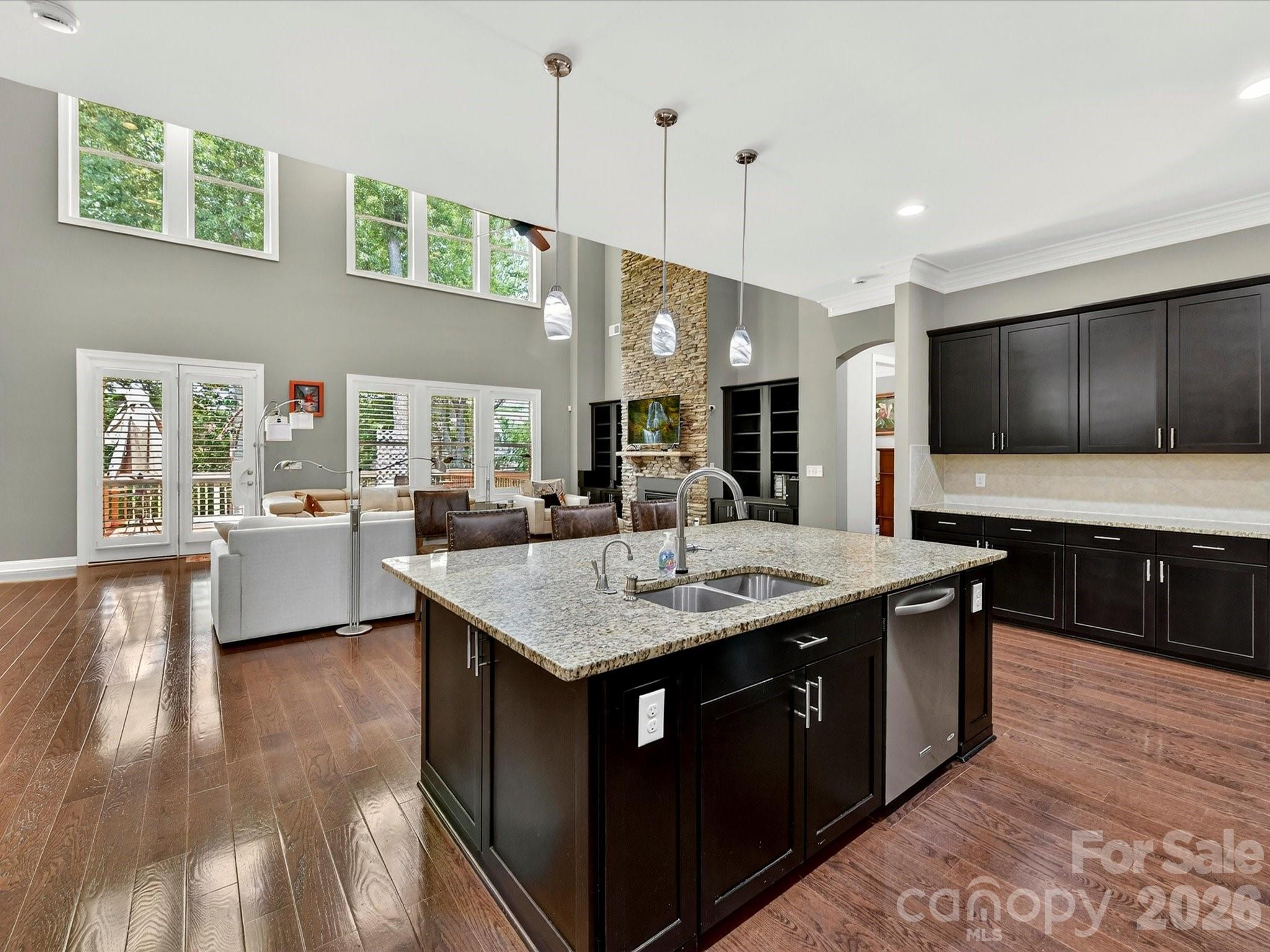 Cureton - Residential