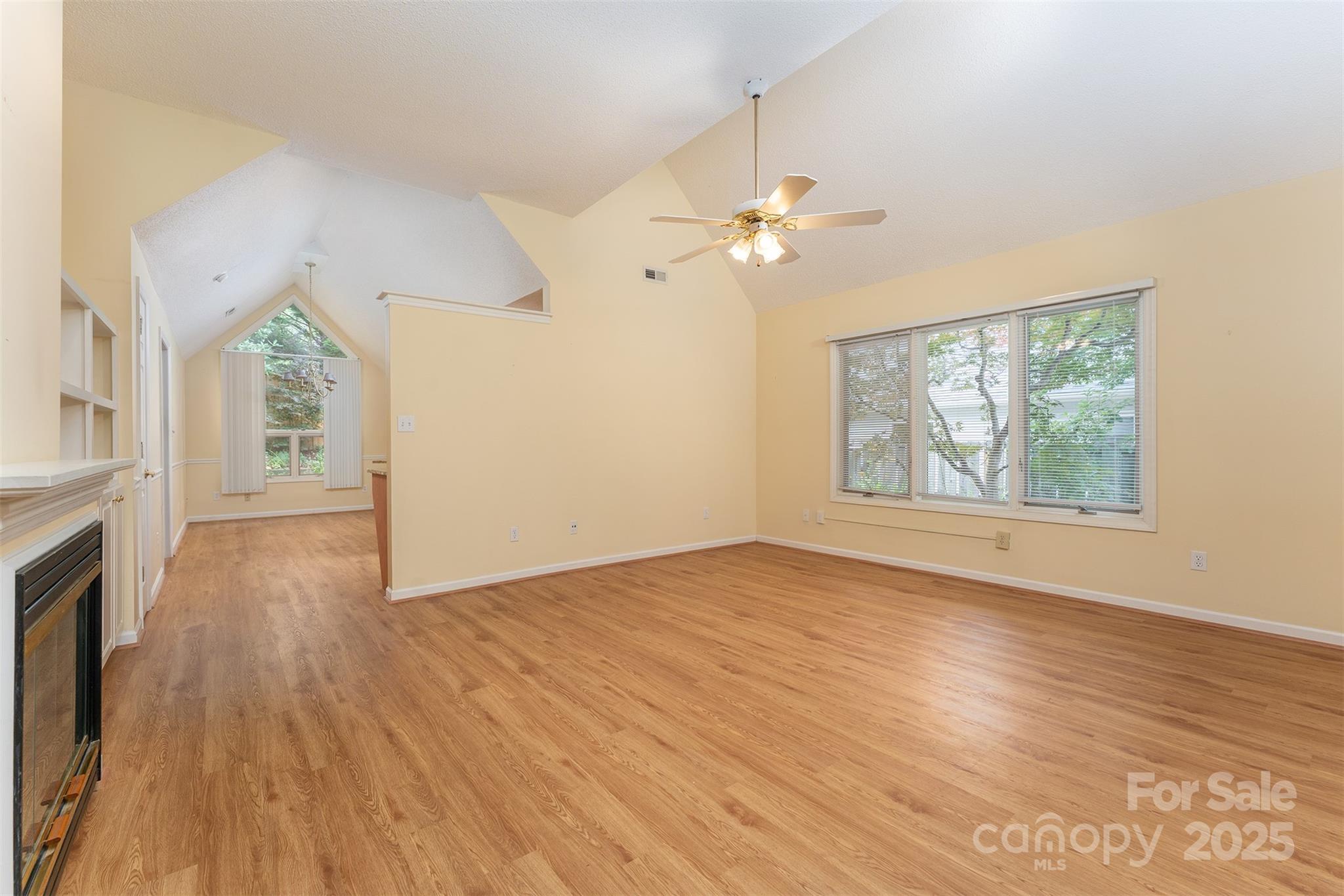 Mountainbrook Village - Residential