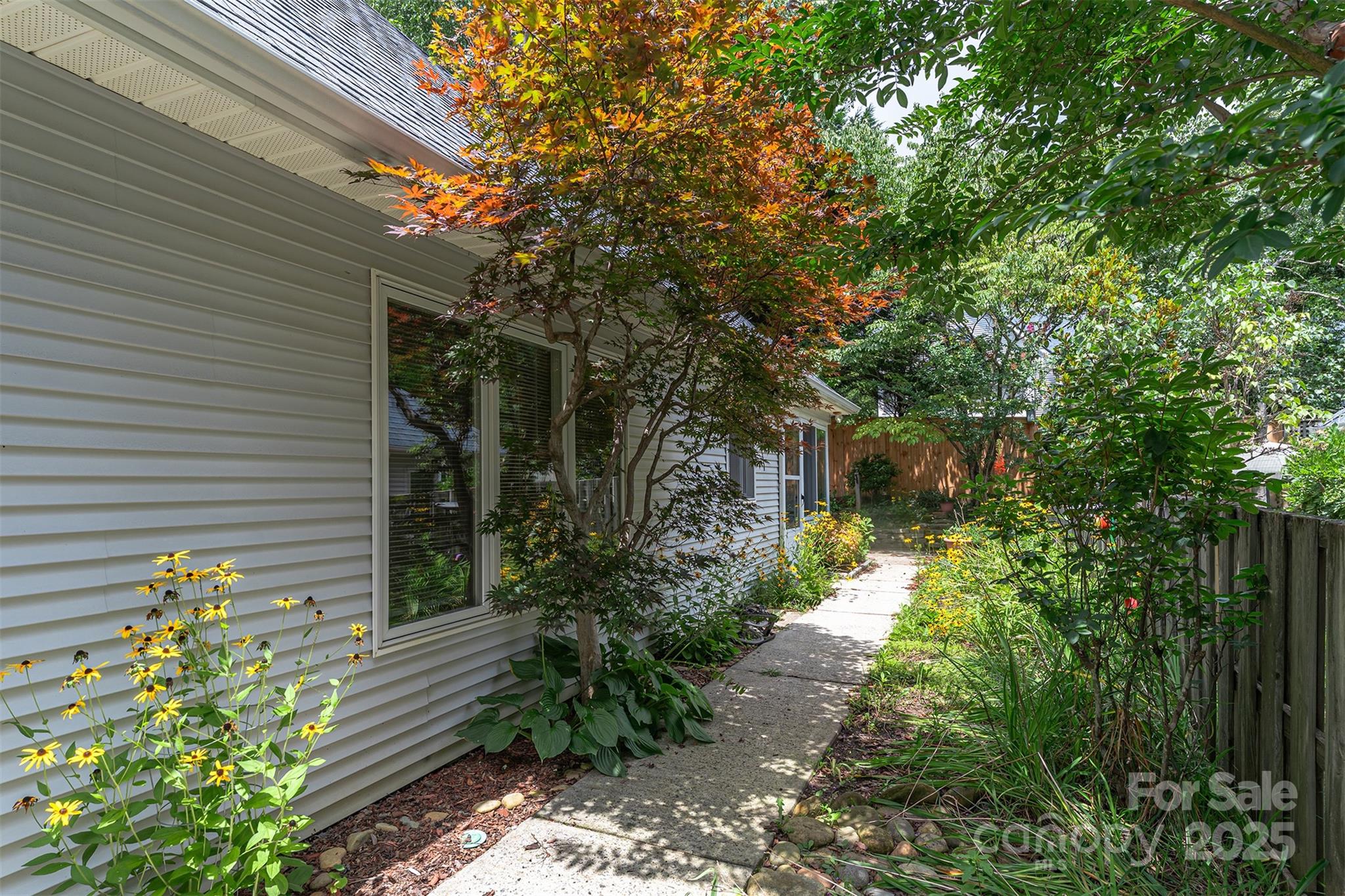 Mountainbrook Village - Residential