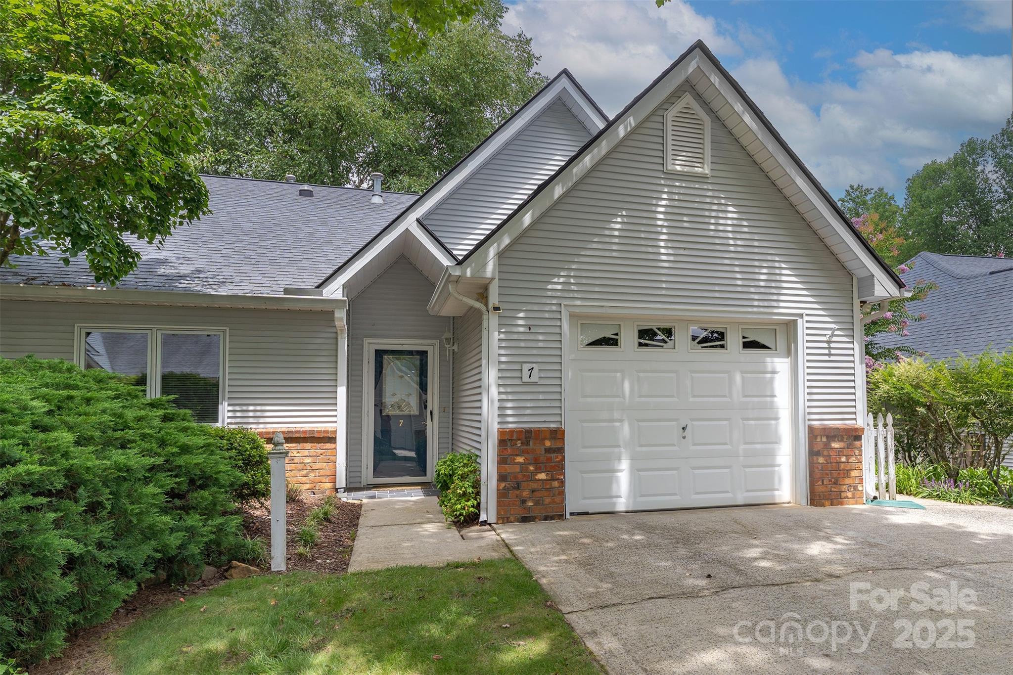 Mountainbrook Village - Residential