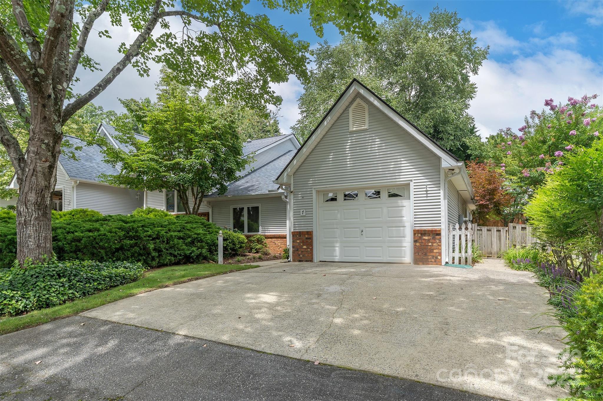 Mountainbrook Village - Residential