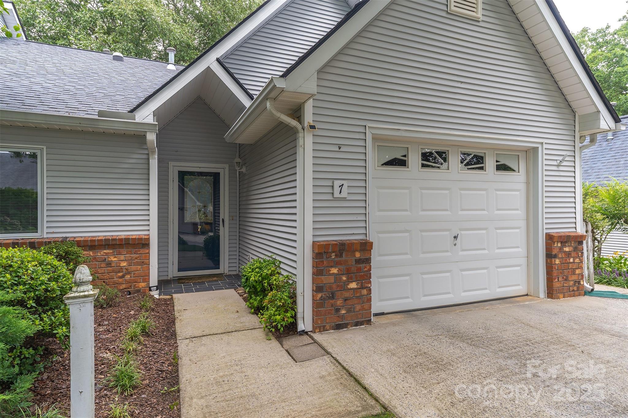 Mountainbrook Village - Residential