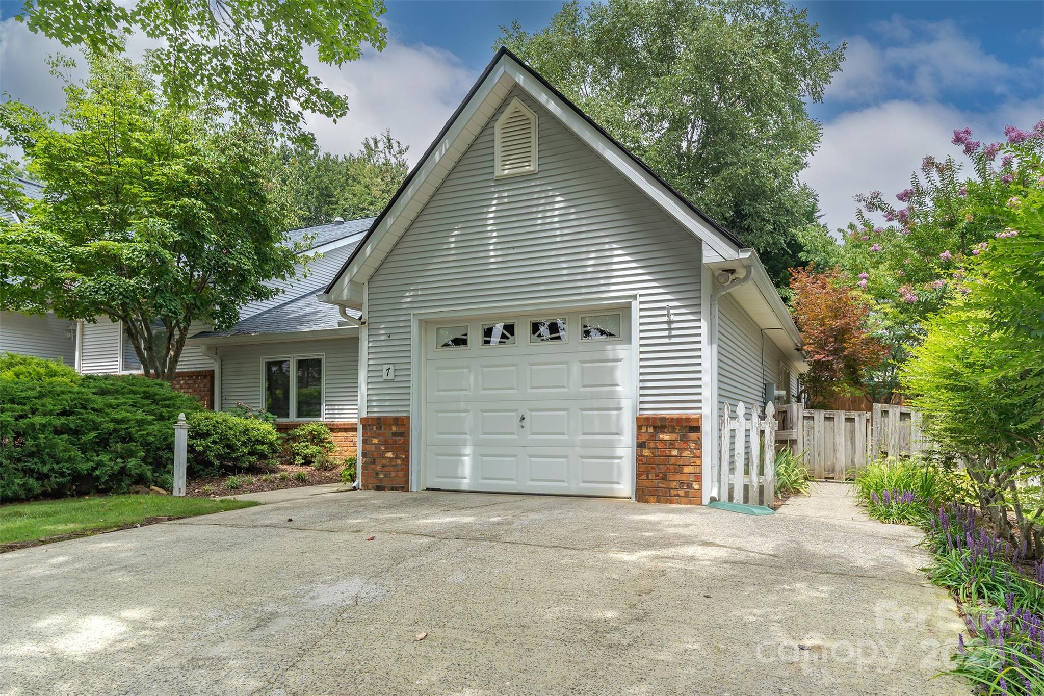 Mountainbrook Village - Residential