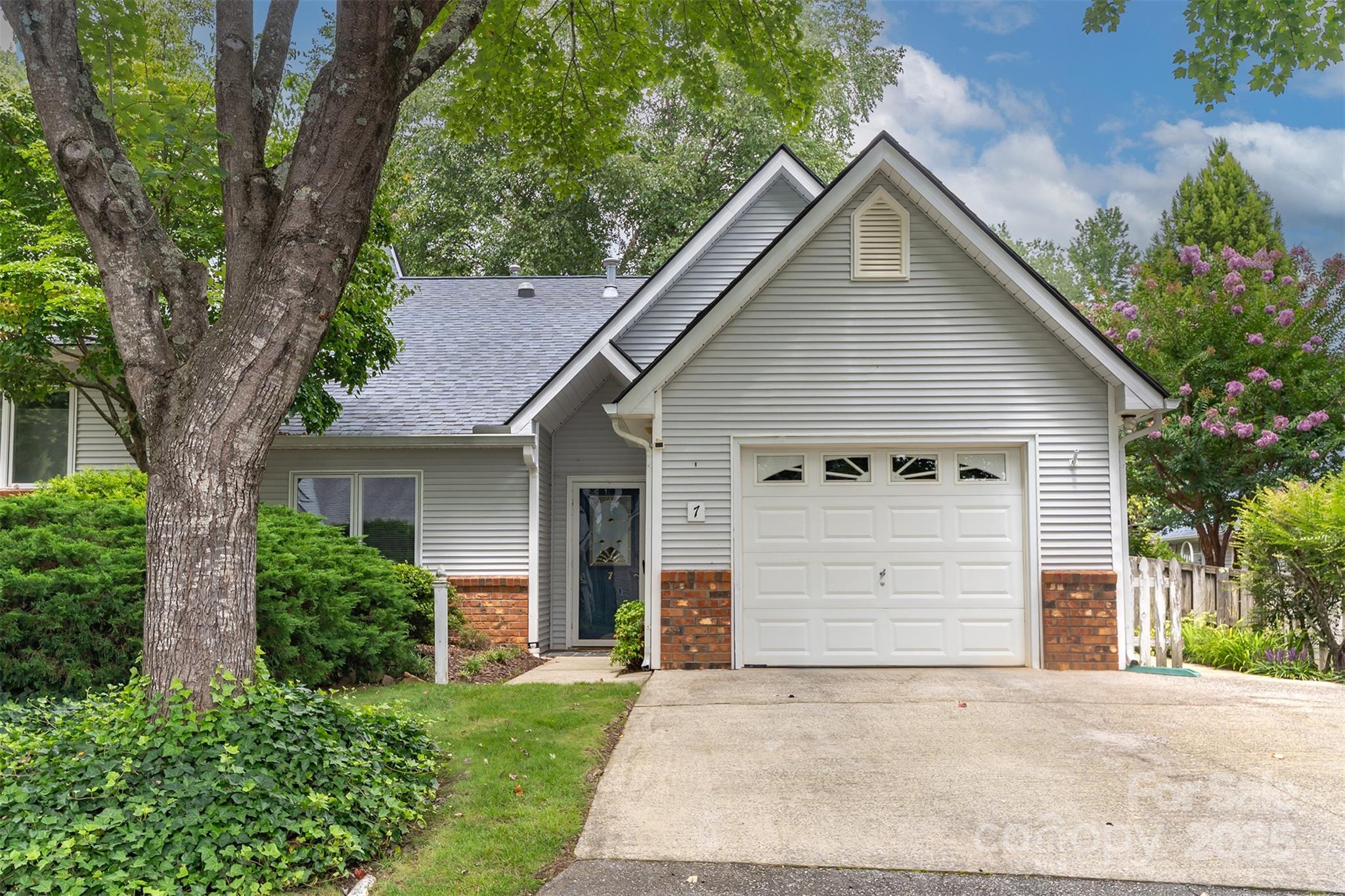 Mountainbrook Village - Residential